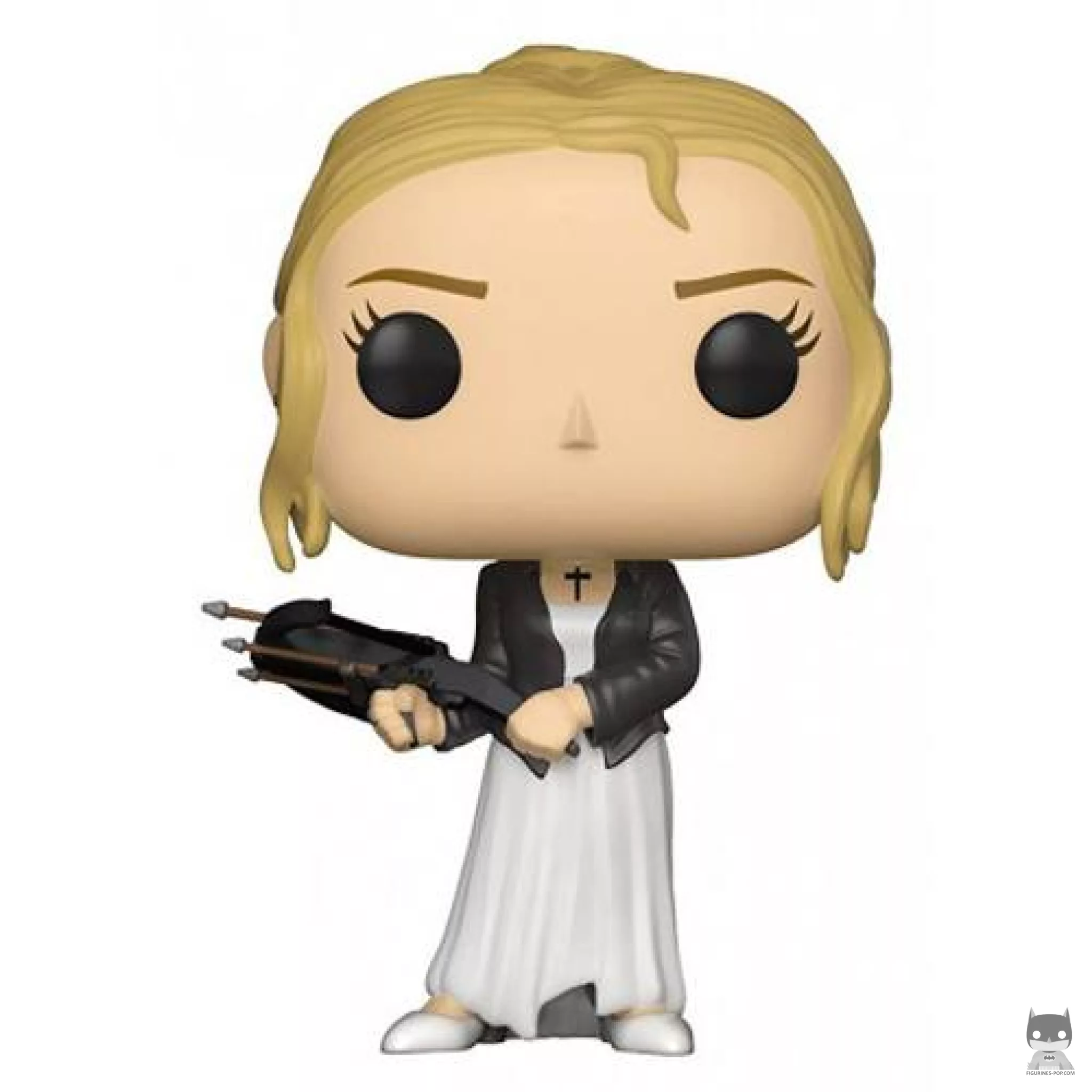 Figurine Funko POP Buffy Summers (Buffy contre les vampires)