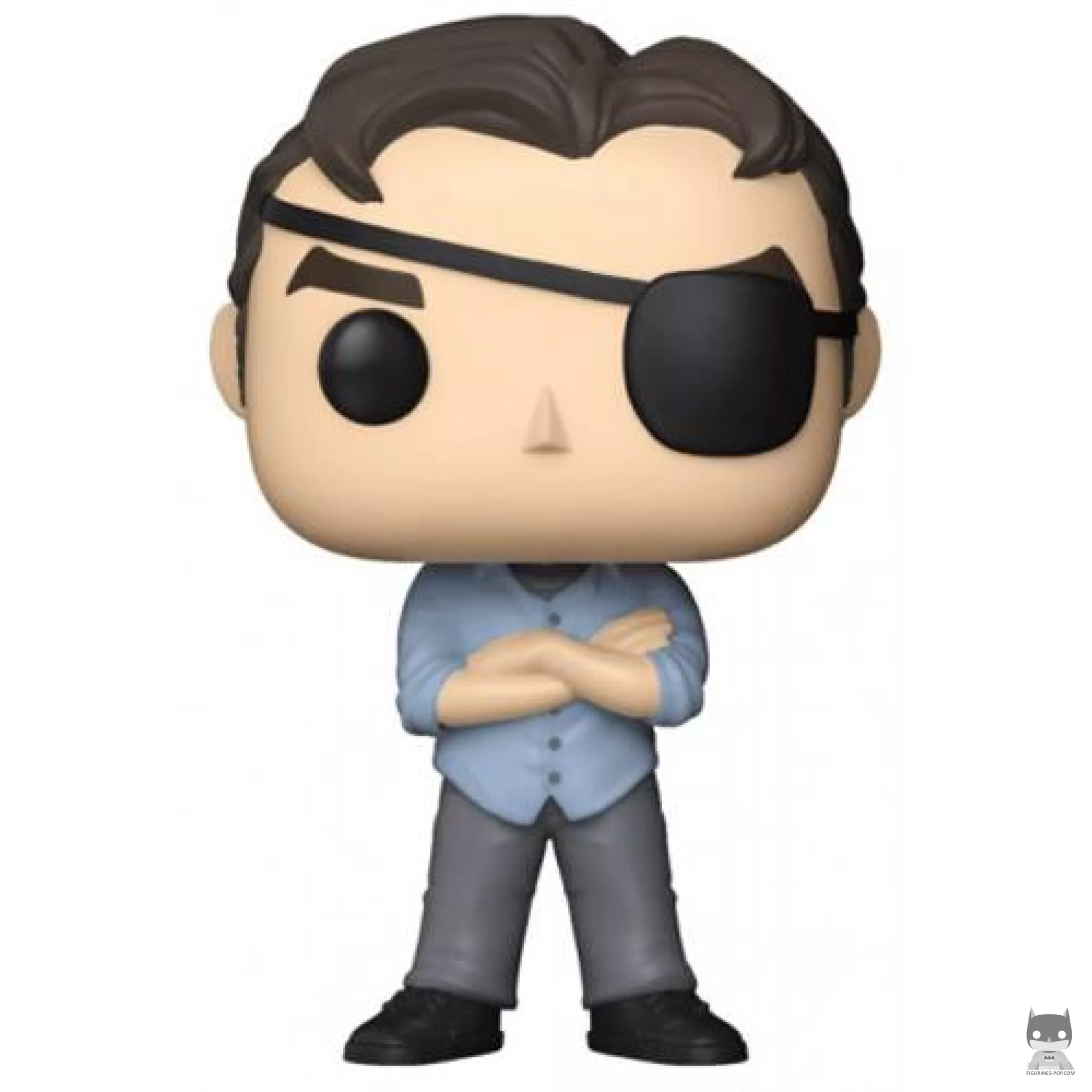 Figurine Funko POP Xander Harris (Chase) (Buffy contre les vampires)
