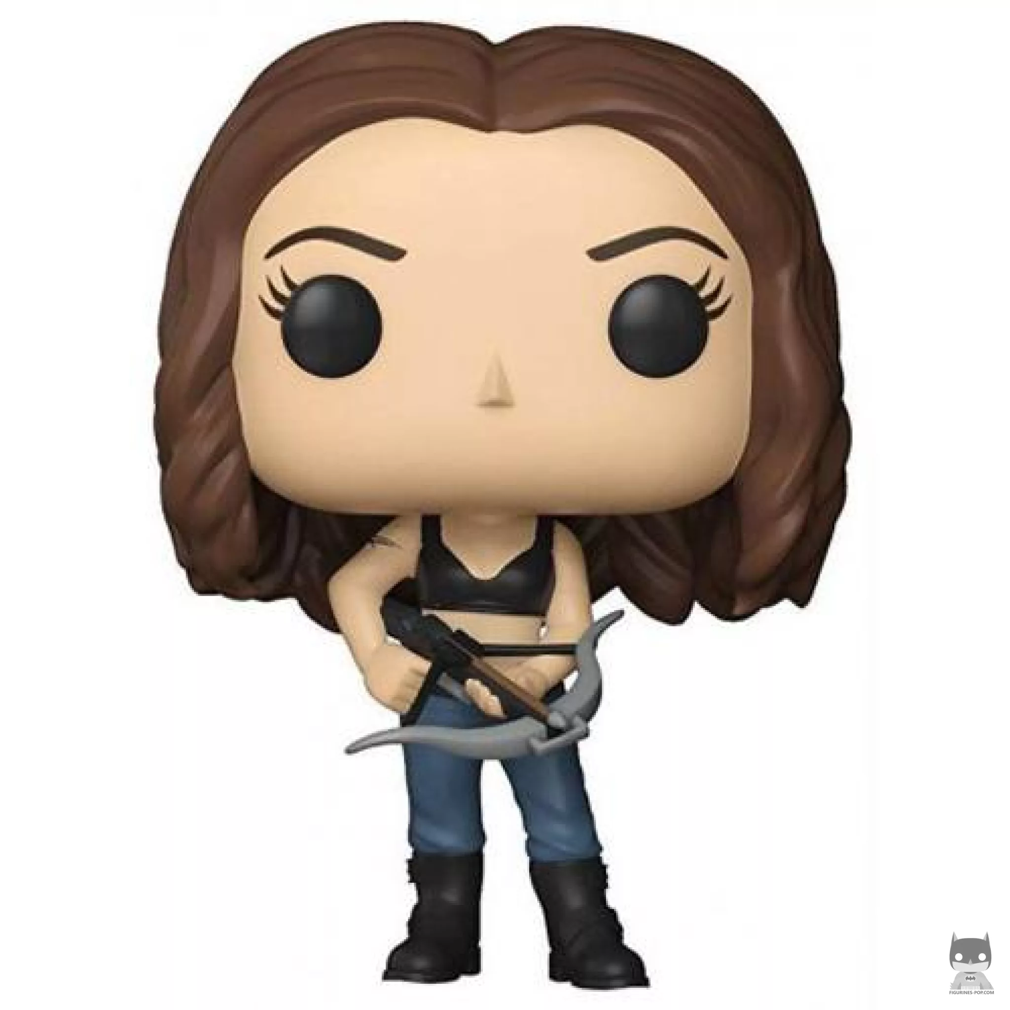 Figurine Funko POP Faith Lehane (Buffy contre les vampires)
