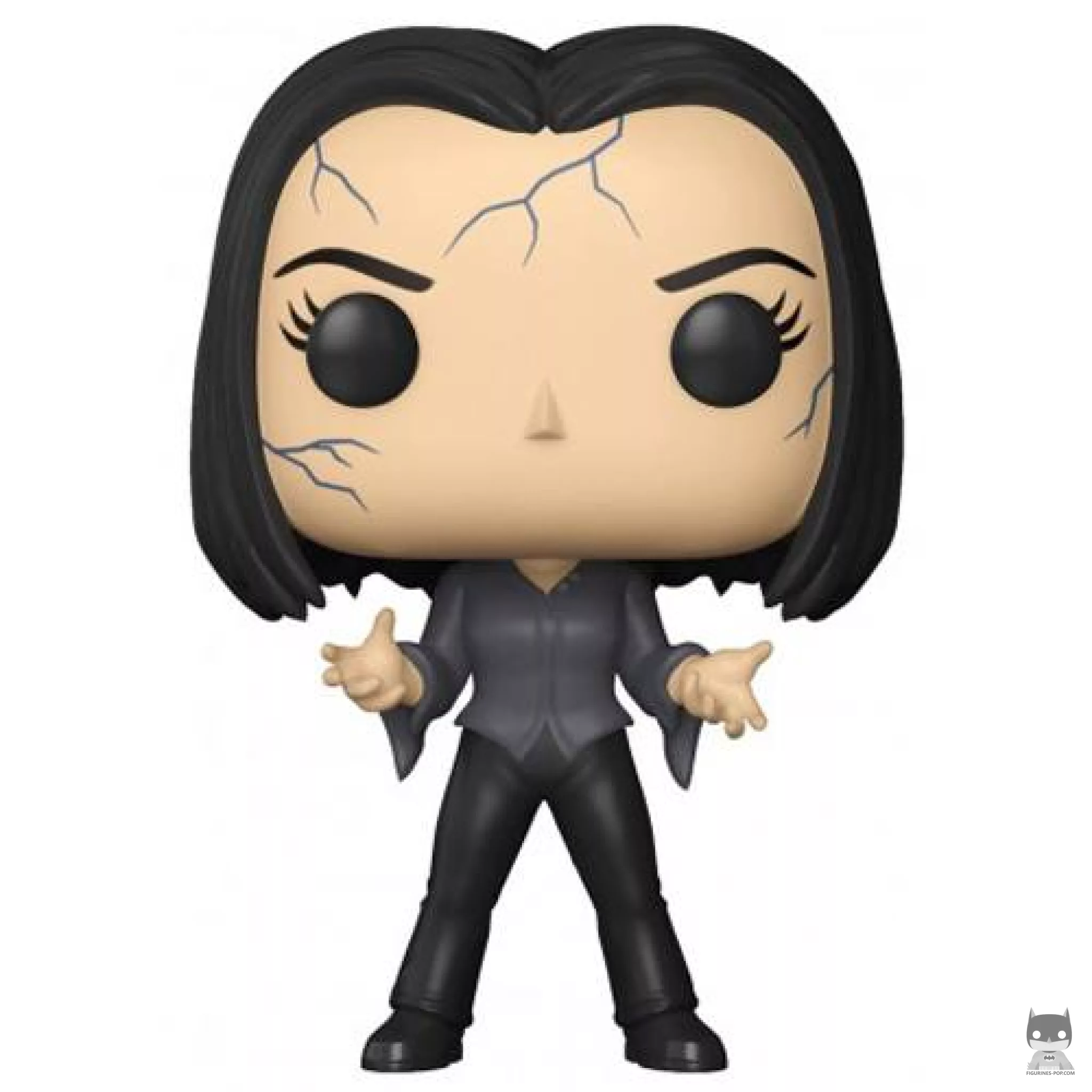 Figurine Funko POP Dark Willow (Buffy contre les vampires)