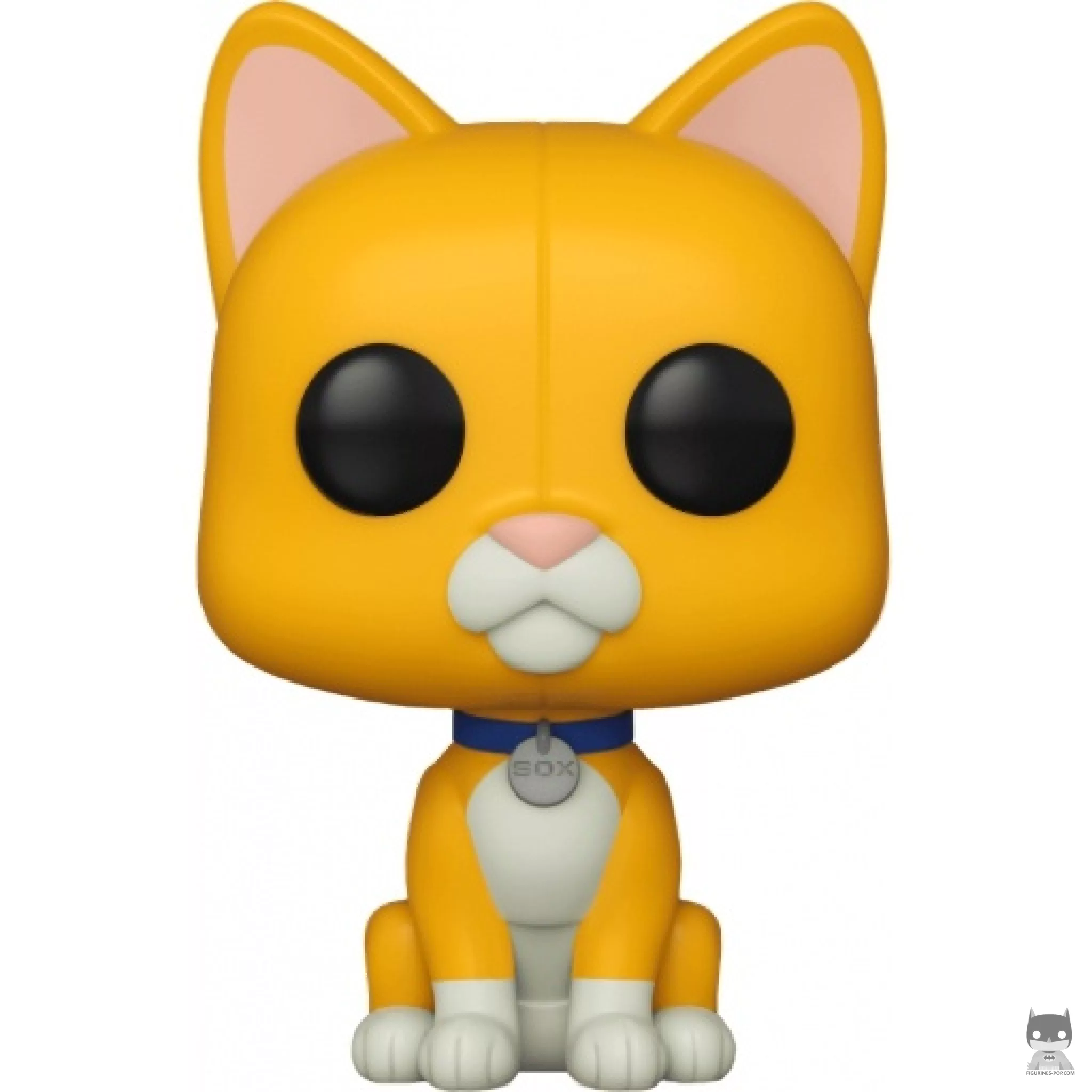 Figurine Funko POP Sox (Buzz l'Eclair)