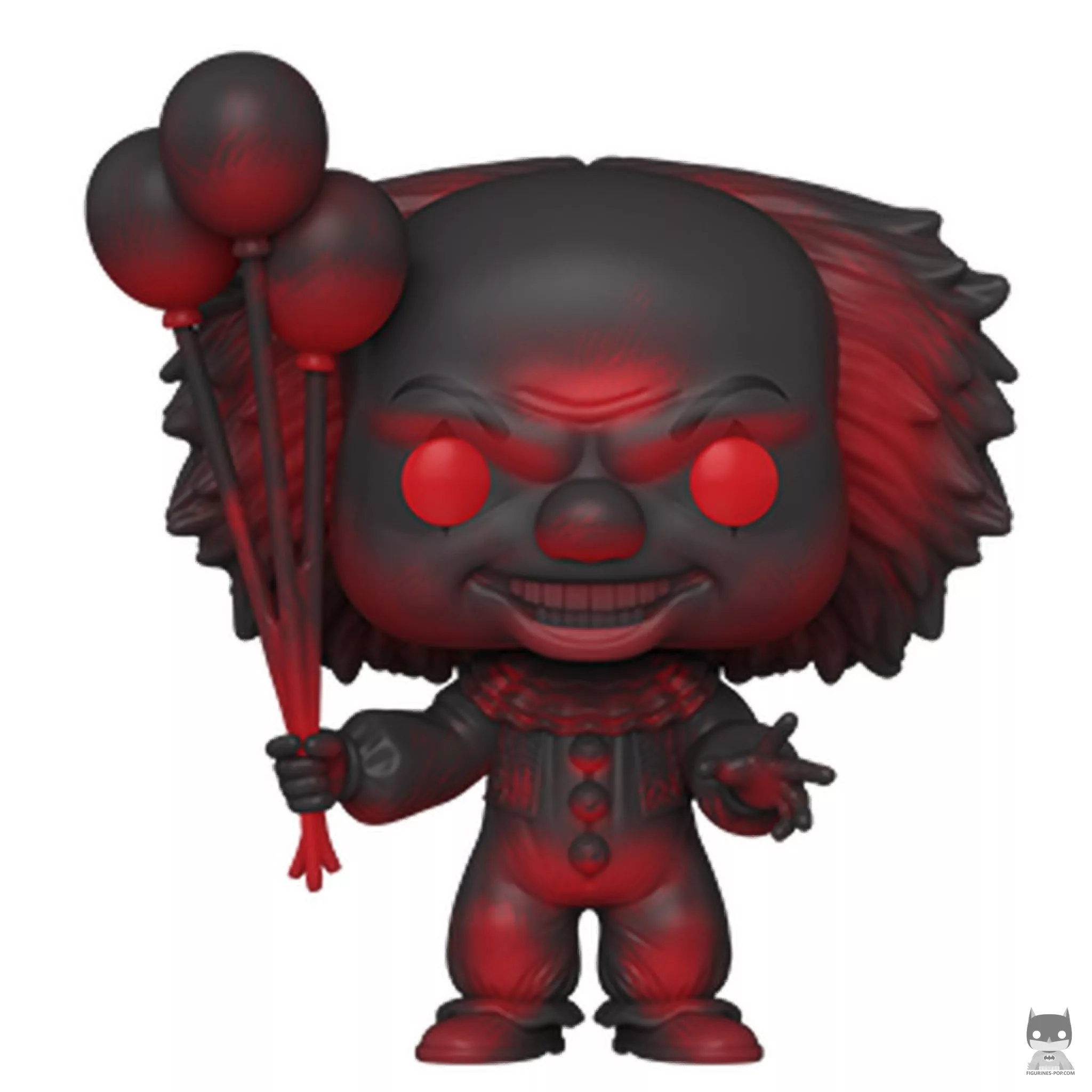 Figurine Funko POP Grippe-Sou (Ça)
