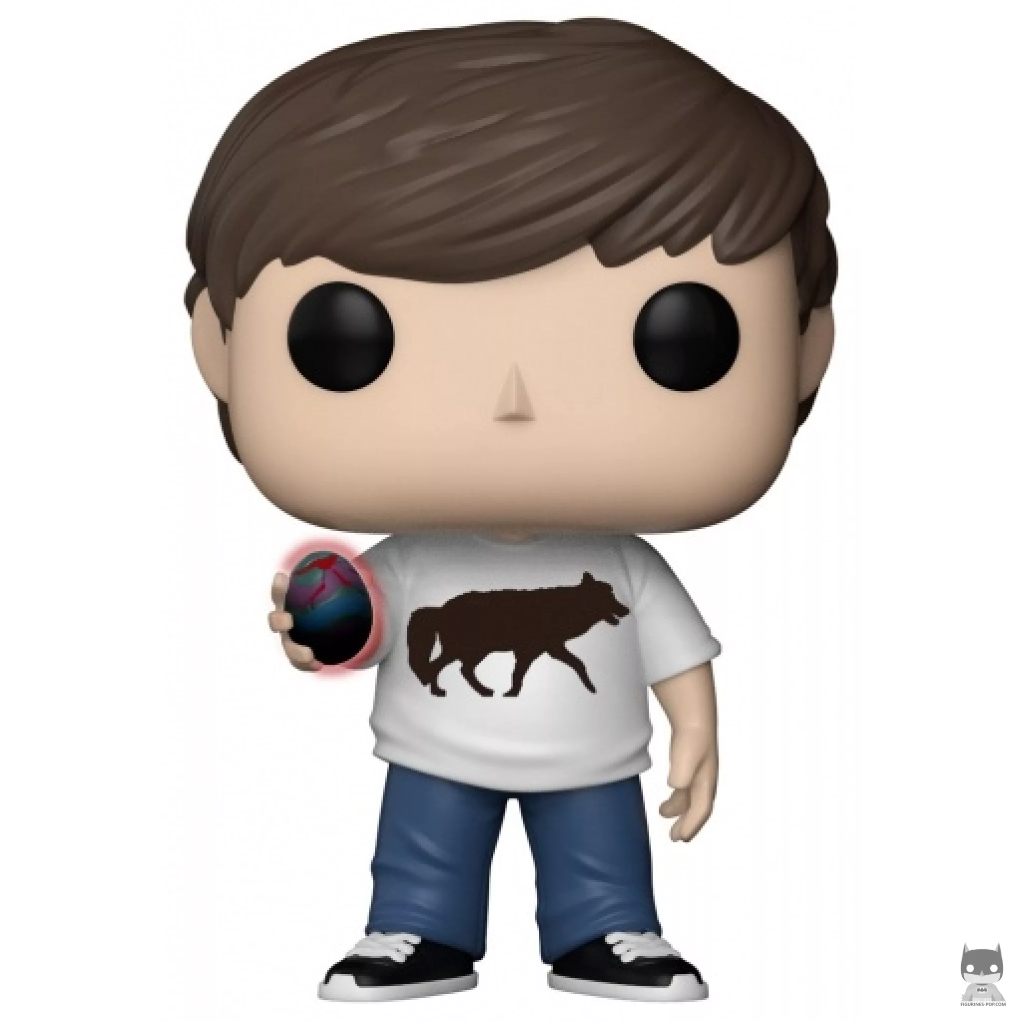 Figurine Funko POP Ben Hanscom (Ça)