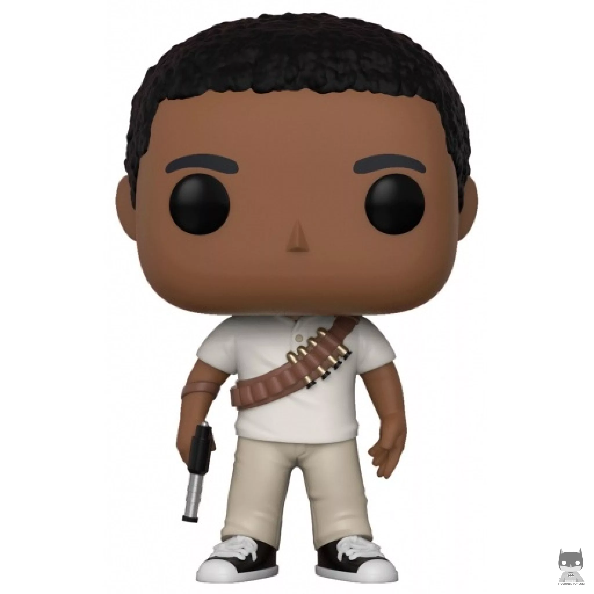 Figurine Funko POP Mike Hanlon (Ça)