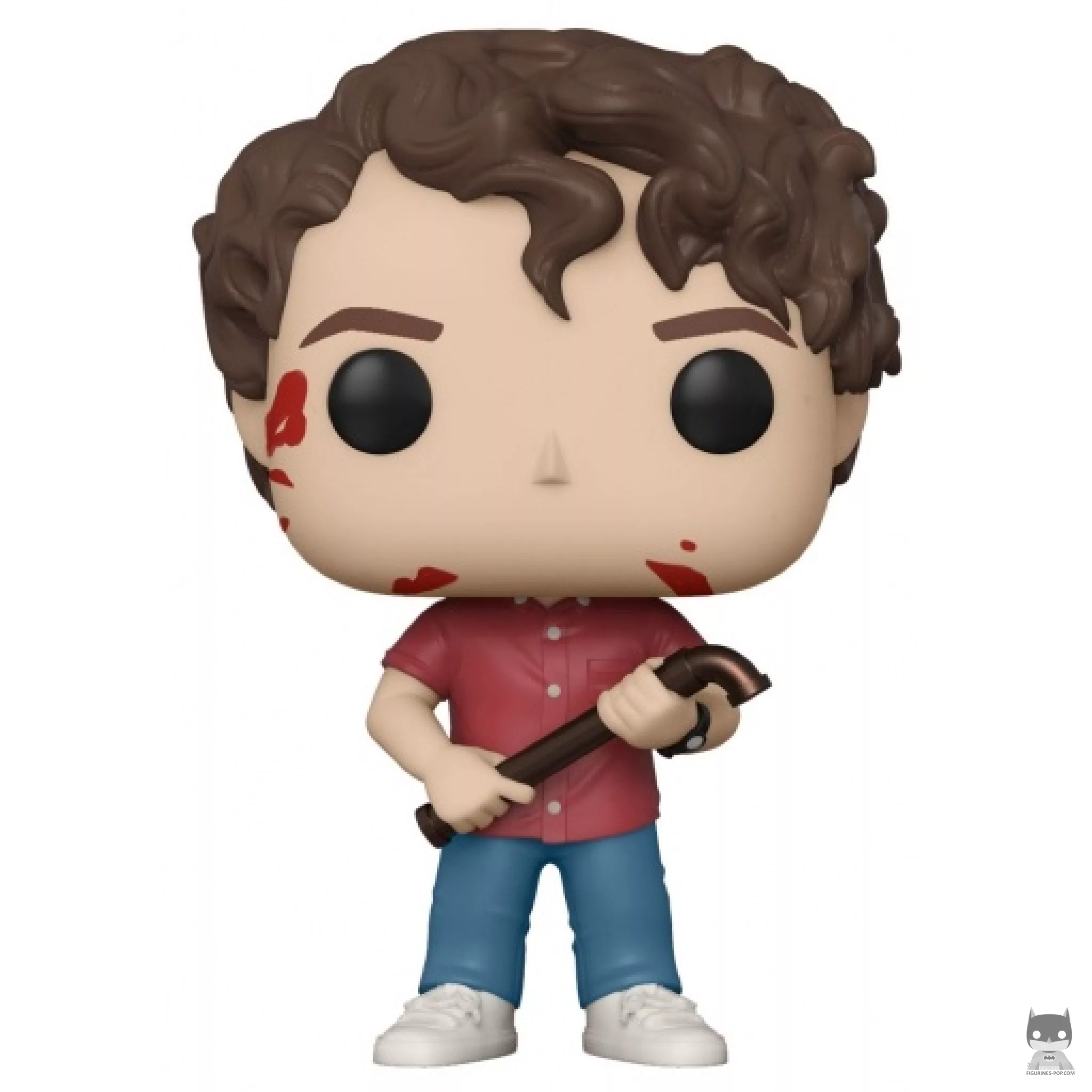 Figurine Funko POP Stanley Uris (Ça)