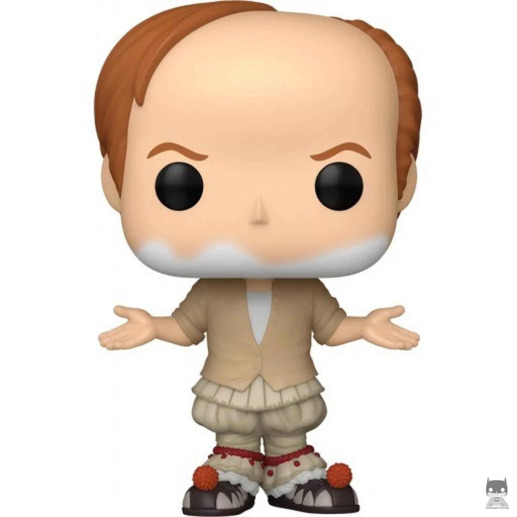 Figurine Funko POP Bob Gray (Ça : Bienvenue à Derry)