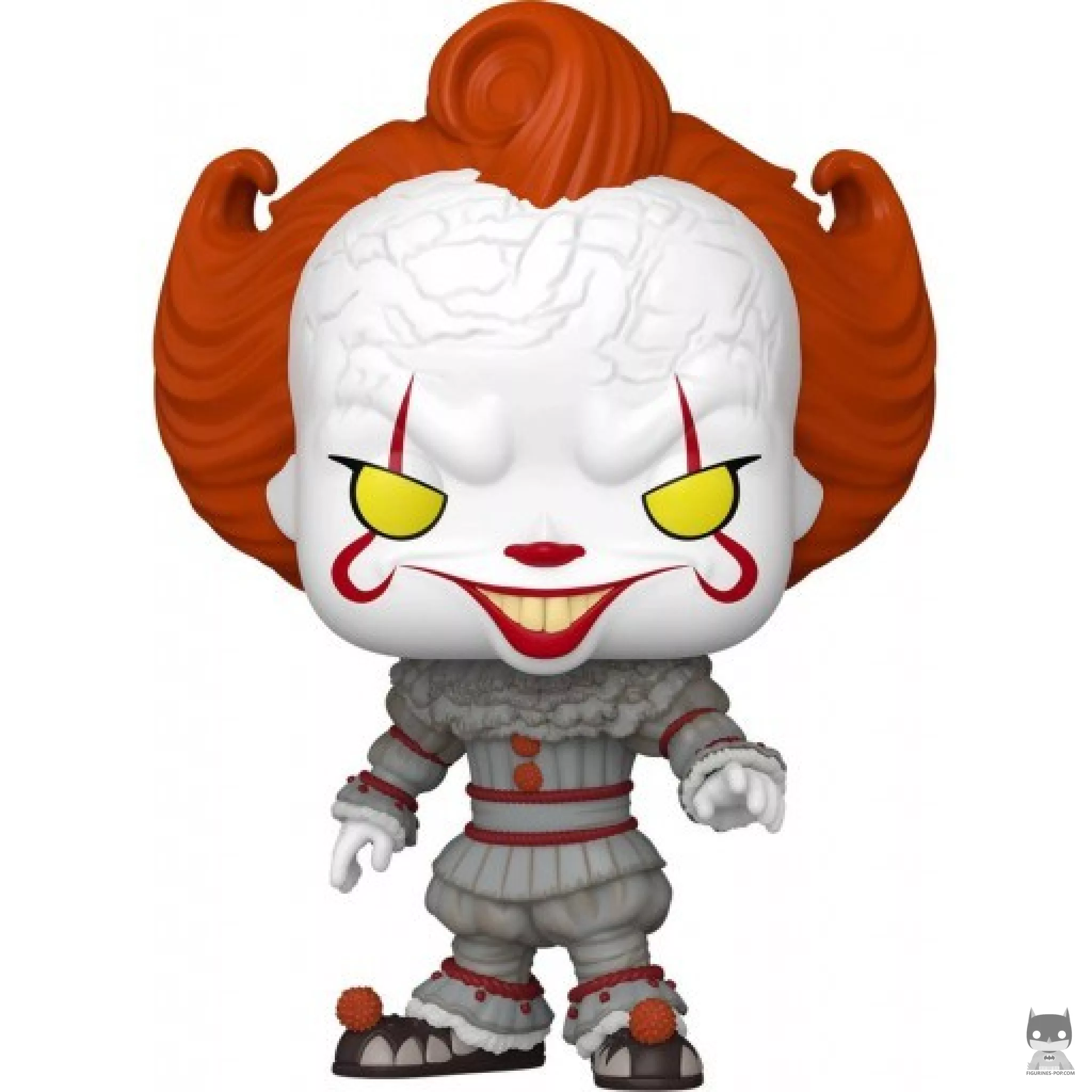 Figurine Funko POP Pennywise (Ça : Bienvenue à Derry)