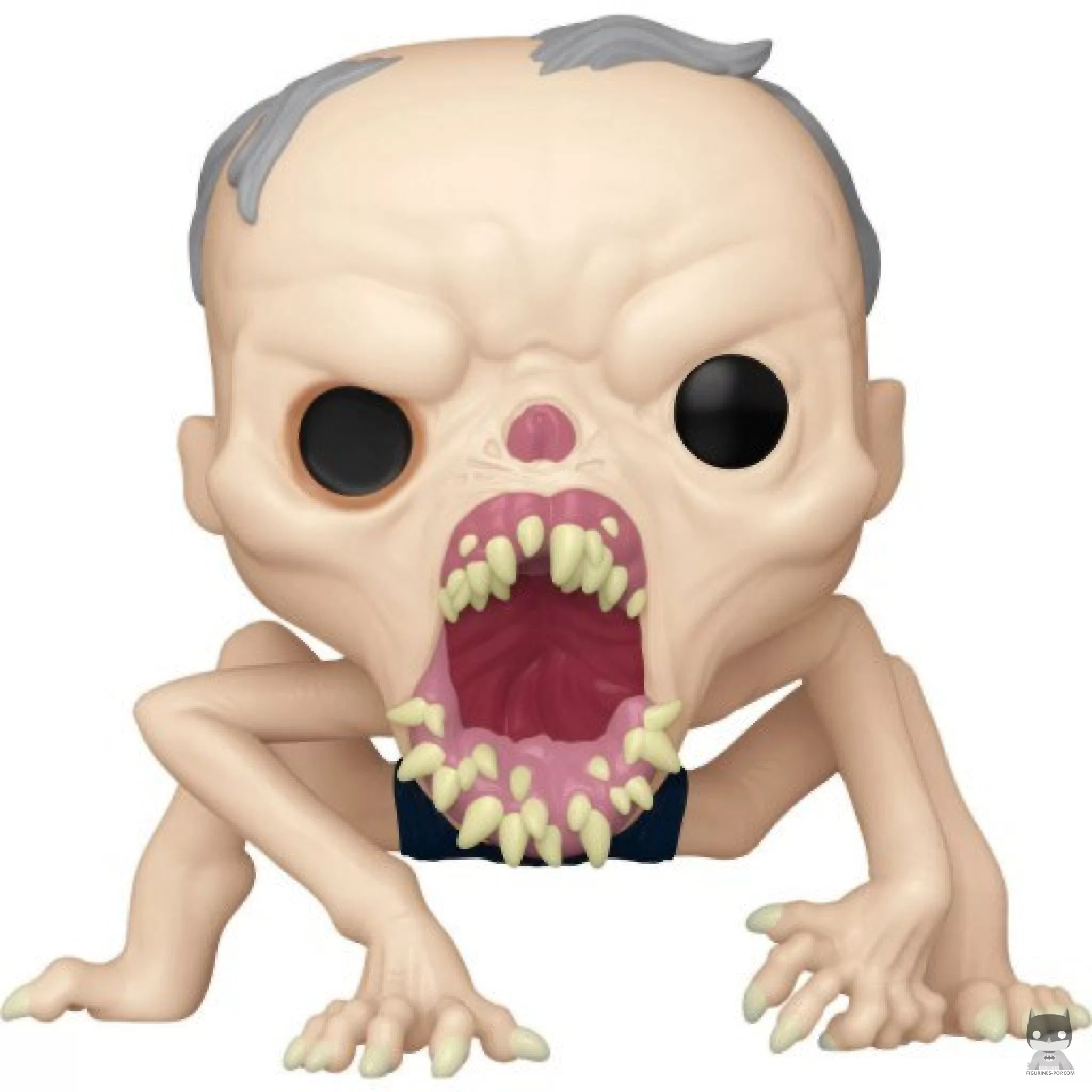 Figurine Funko POP Skeleton Man (Ça : Bienvenue à Derry)