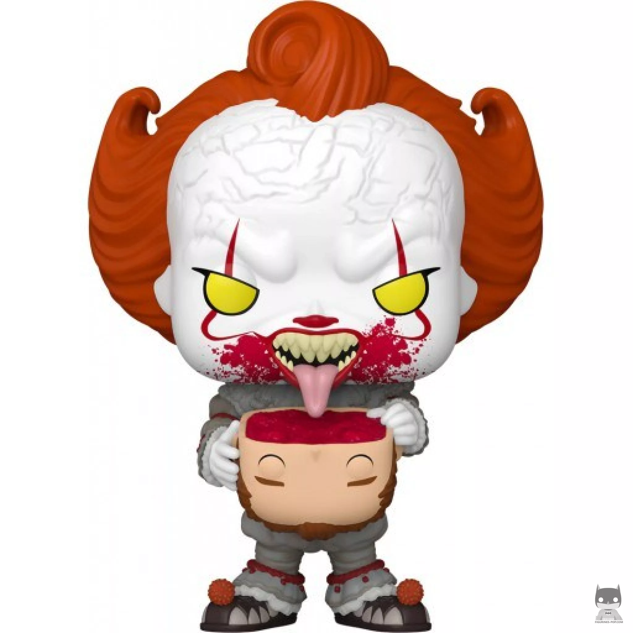 Figurine Funko POP Pennywise (Ça : Bienvenue à Derry)