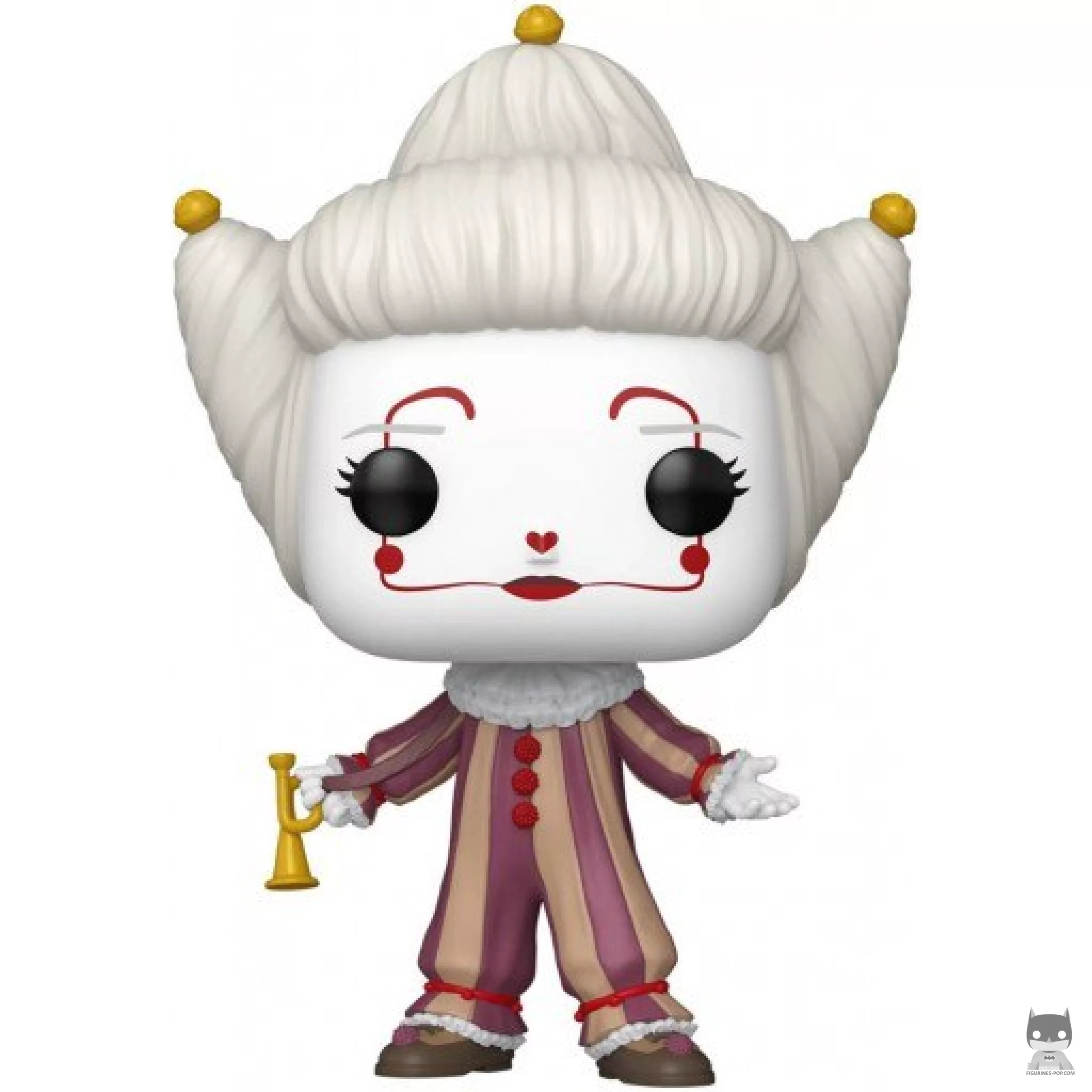 Figurine Funko POP Little Periwinkle (Ça : Bienvenue à Derry)