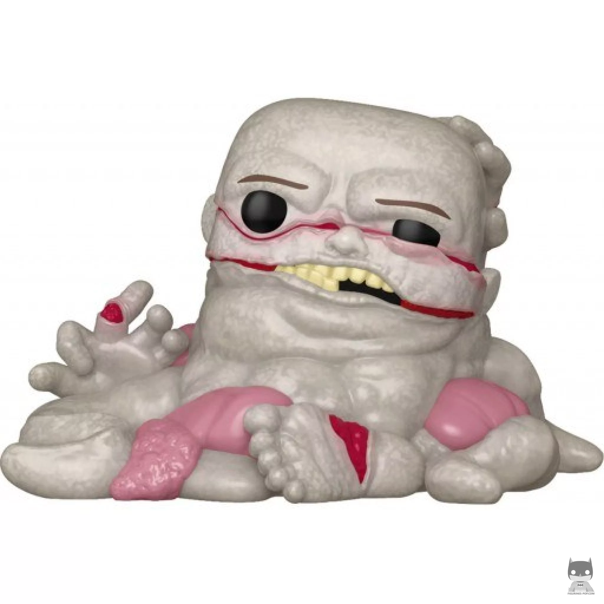 Figurine Funko POP Pickle Dad (Ça : Bienvenue à Derry)
