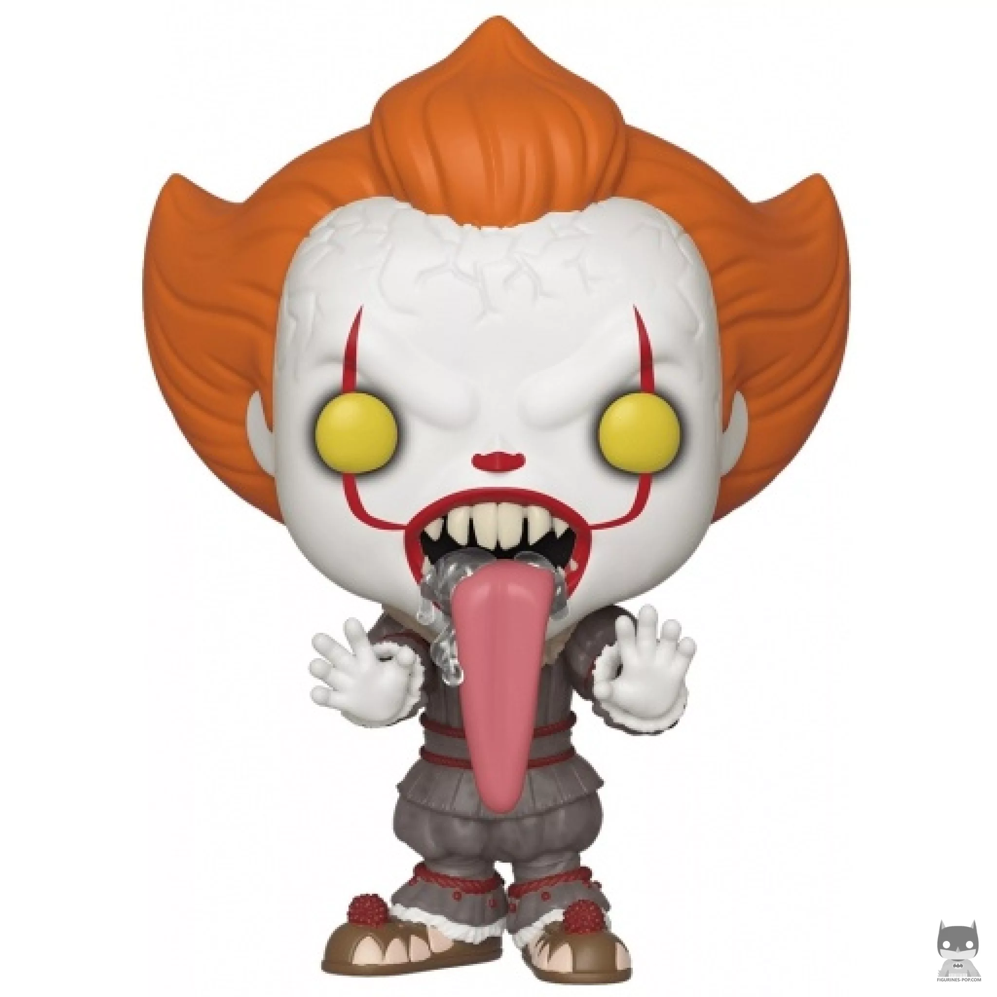 Figurine Funko POP Grippe-Sou Funhouse (Ça : Chapitre deux)