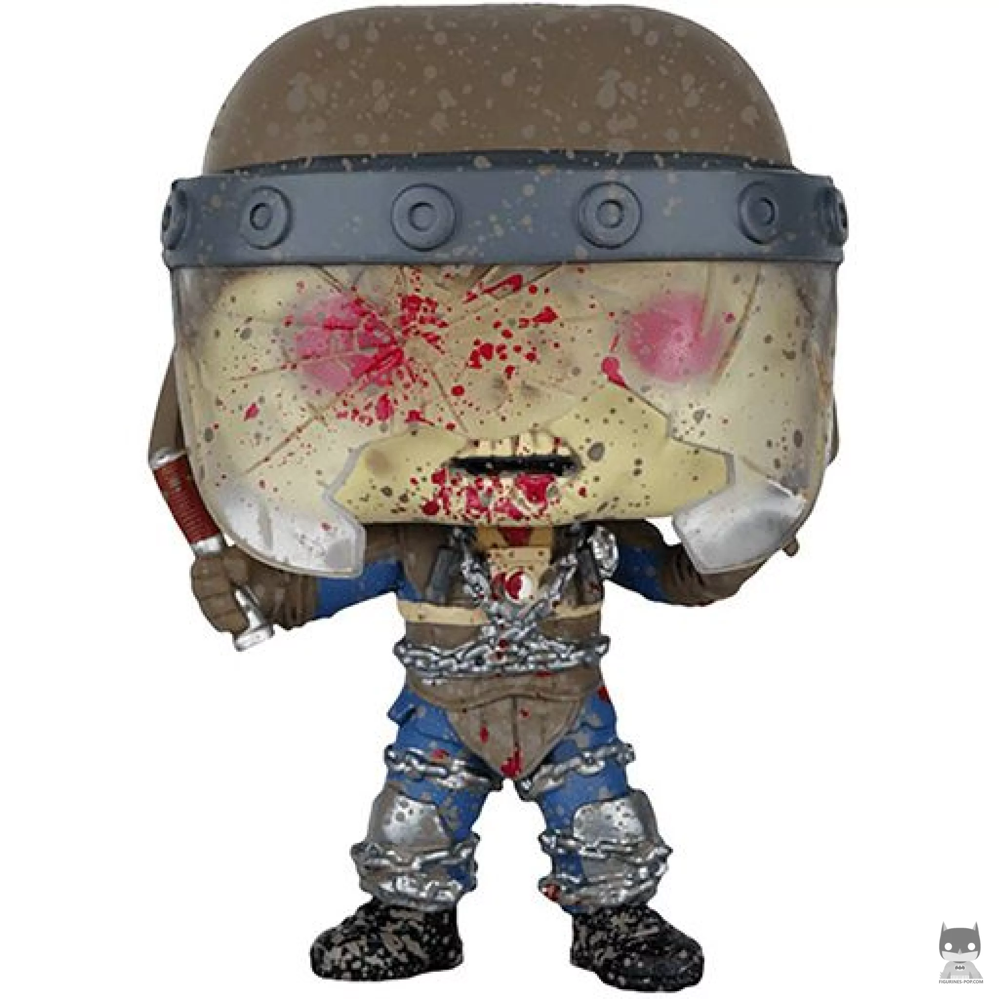 Figurine Funko POP Brutus (Call of Duty)