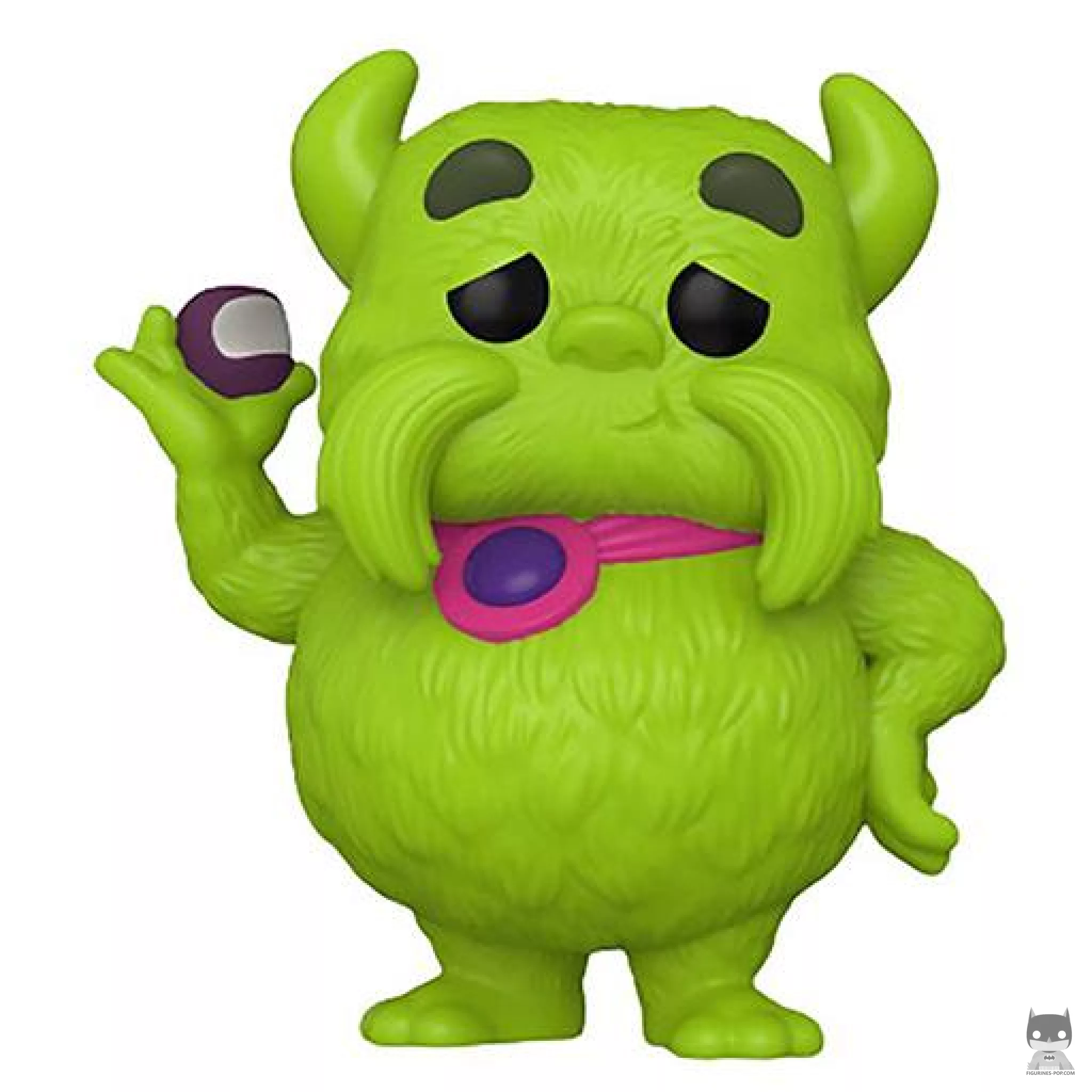 Figurine Funko POP Plumpy (Candy Land)