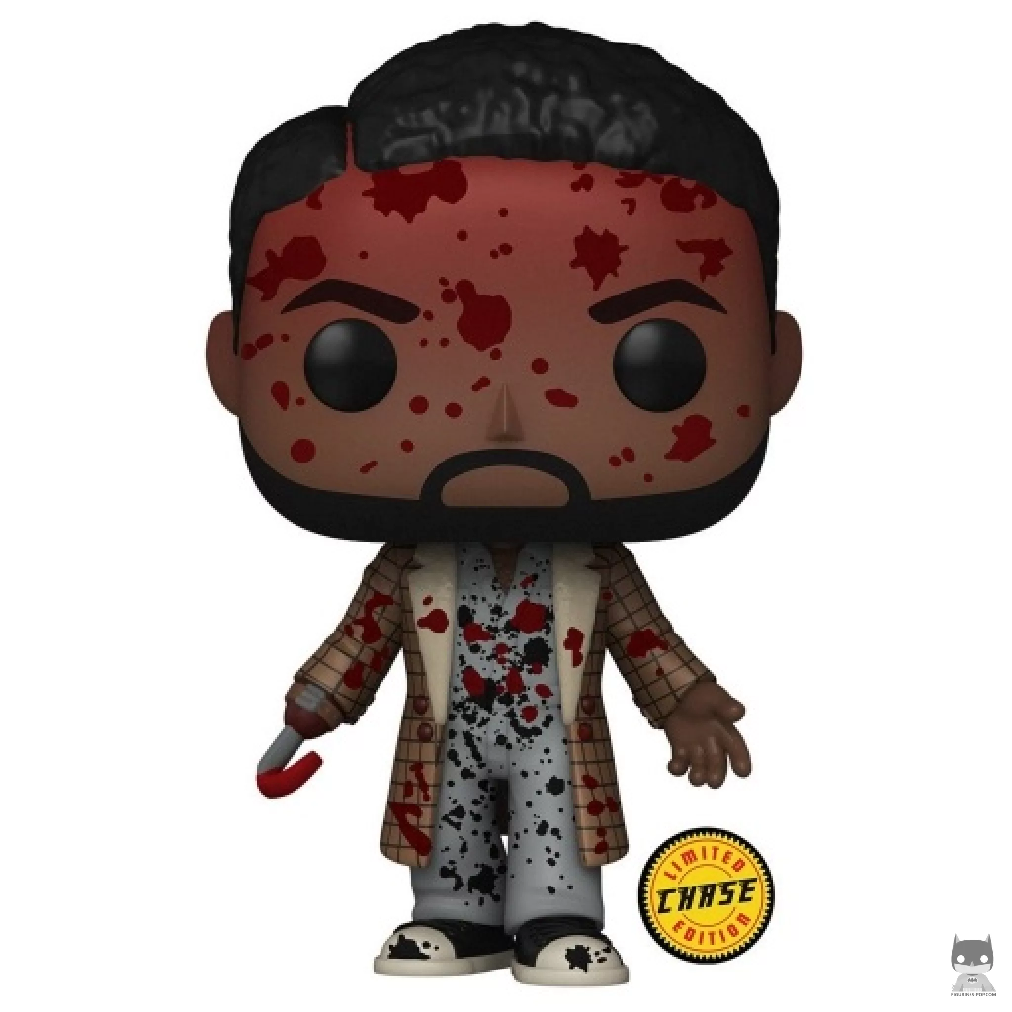 Figurine Funko POP Candyman (Chase & Bloody) (Candyman)