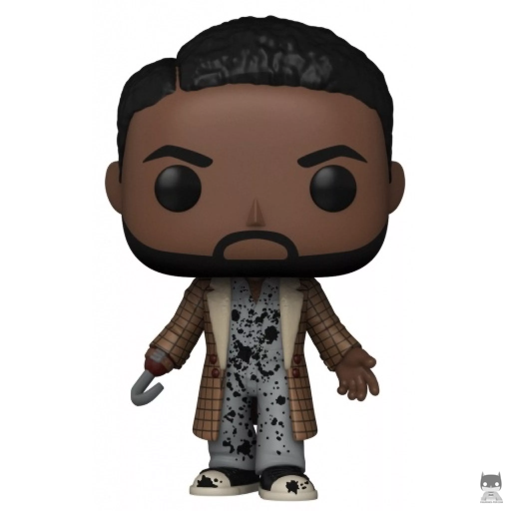 Figurine Funko POP Candyman (Candyman)