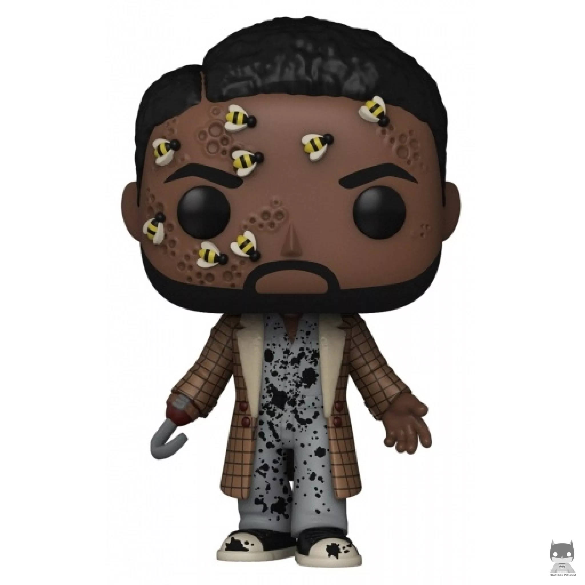 Figurine Funko POP Candyman avec Abeilles (Candyman)