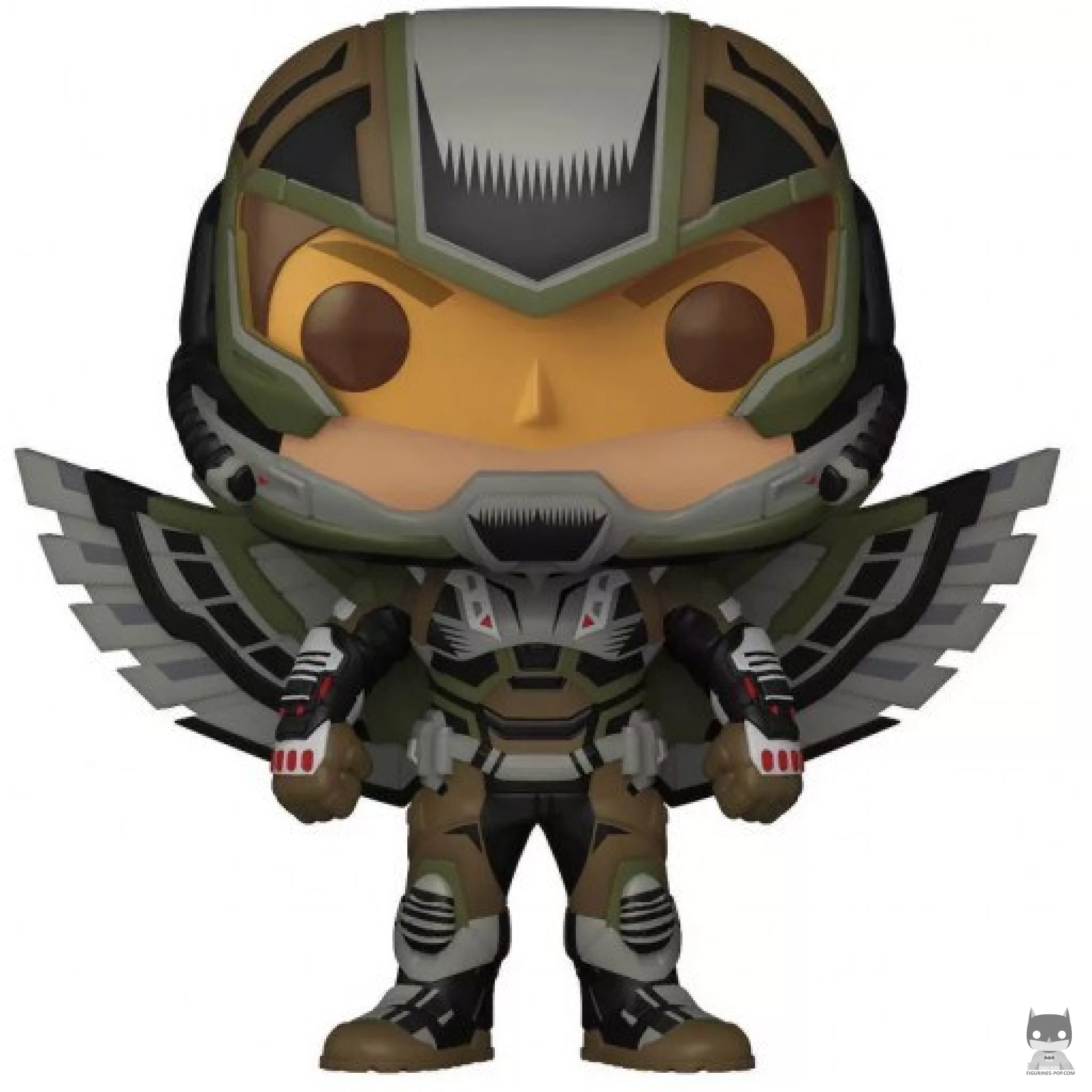 Figurine Funko POP Falcon (Captain America : Brave New World)