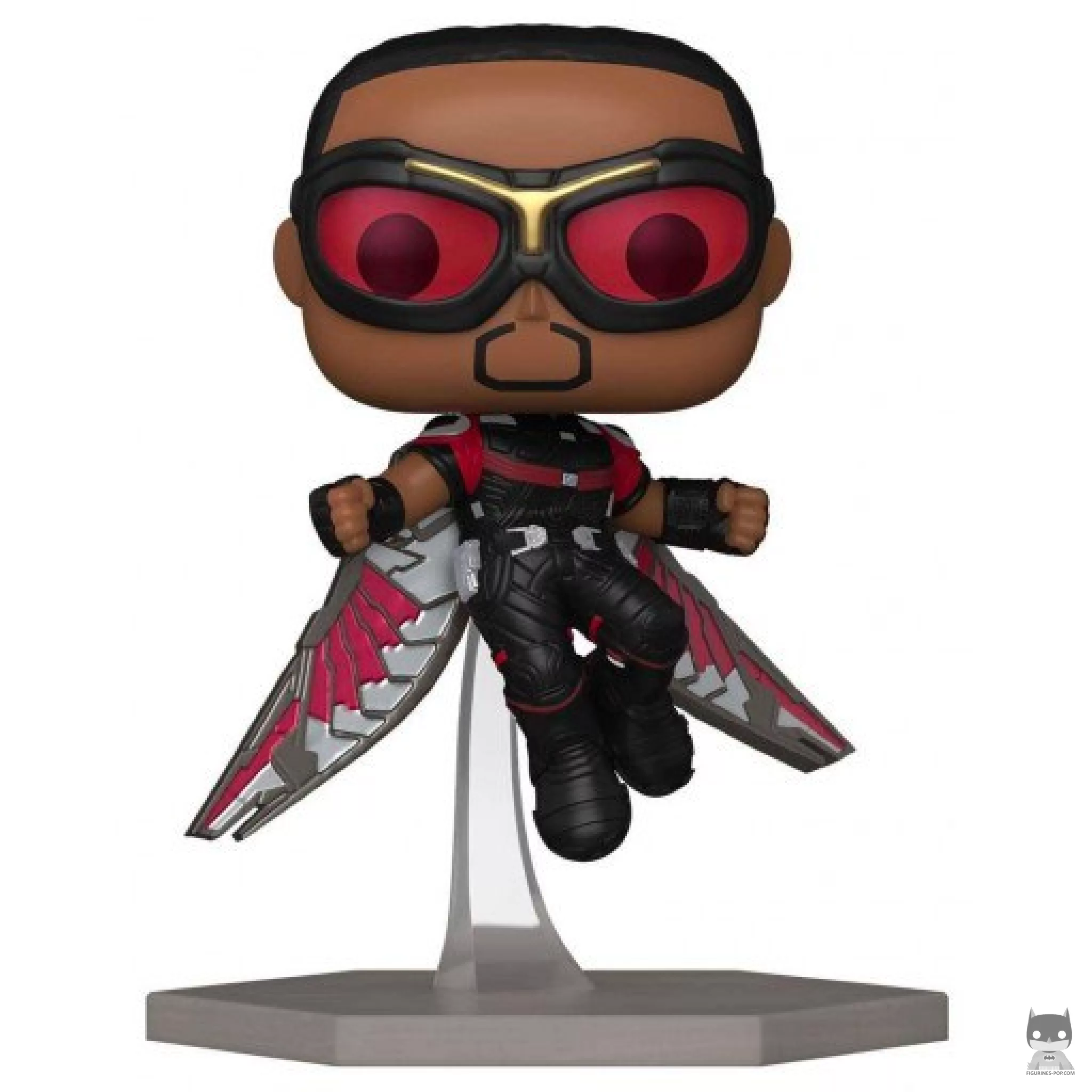 Figurine Funko POP Civil War : Falcon (Captain America : Civil War)