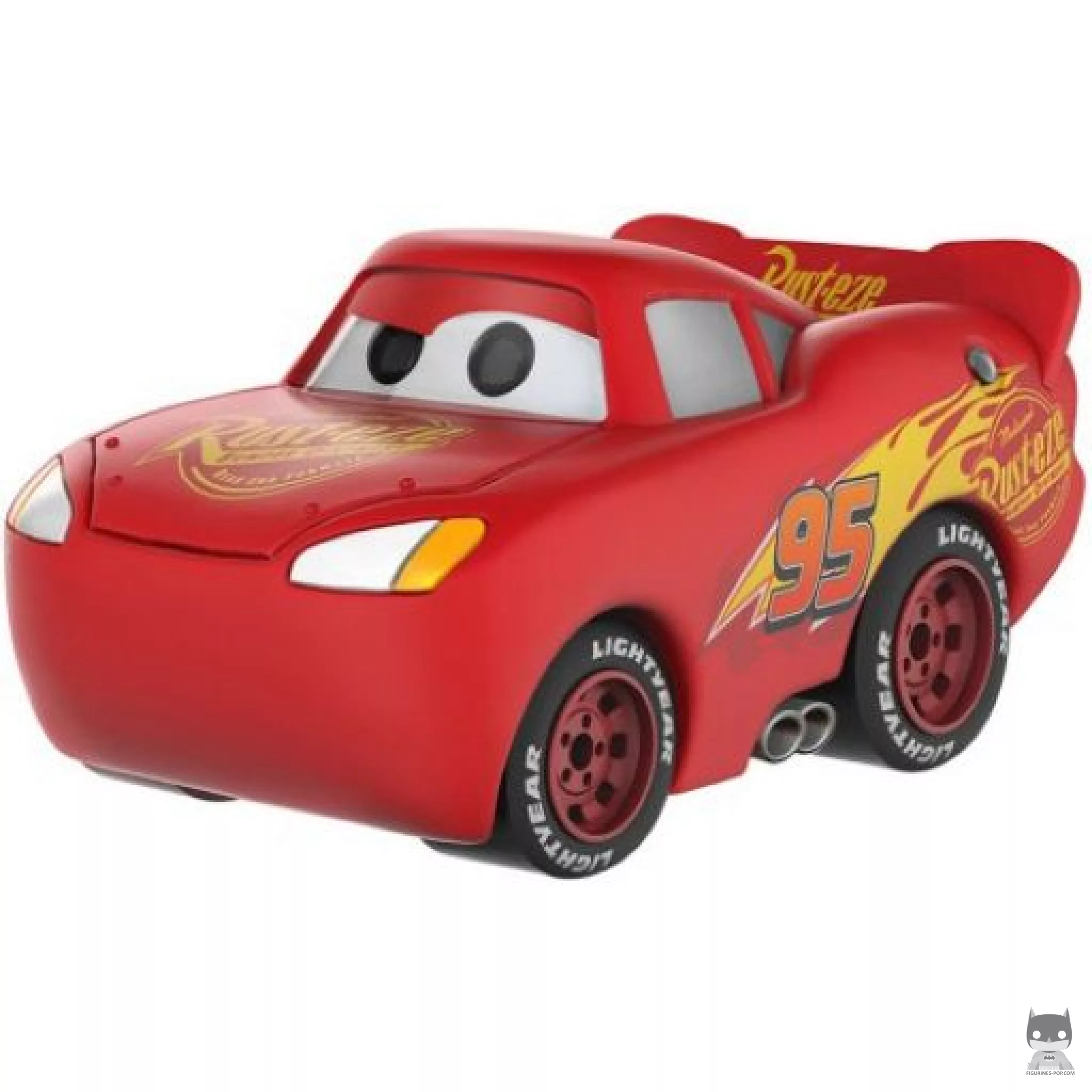 Figurine Funko POP Flash McQueen (Cars)
