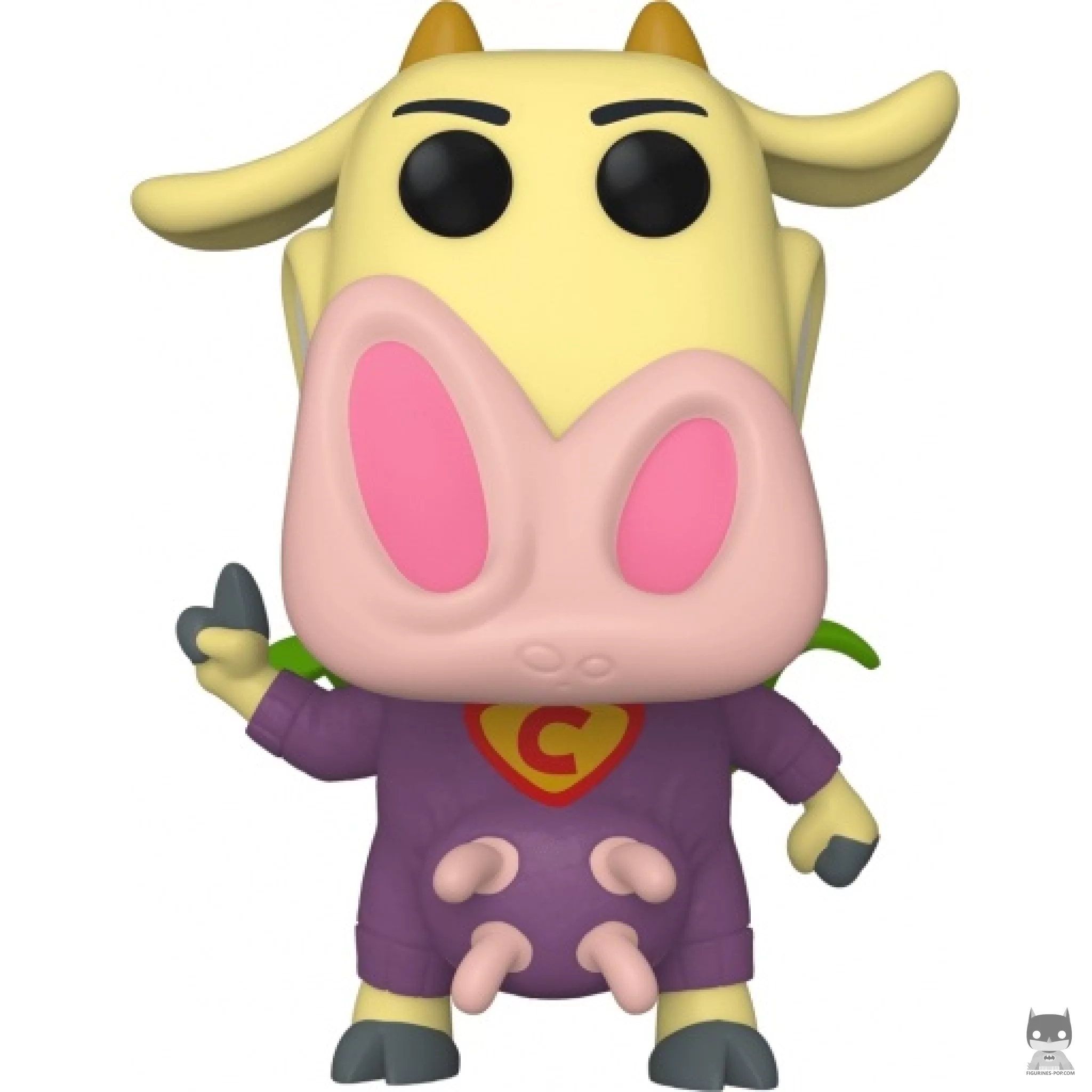 Figurine Funko POP Cléo (Cartoon Network)