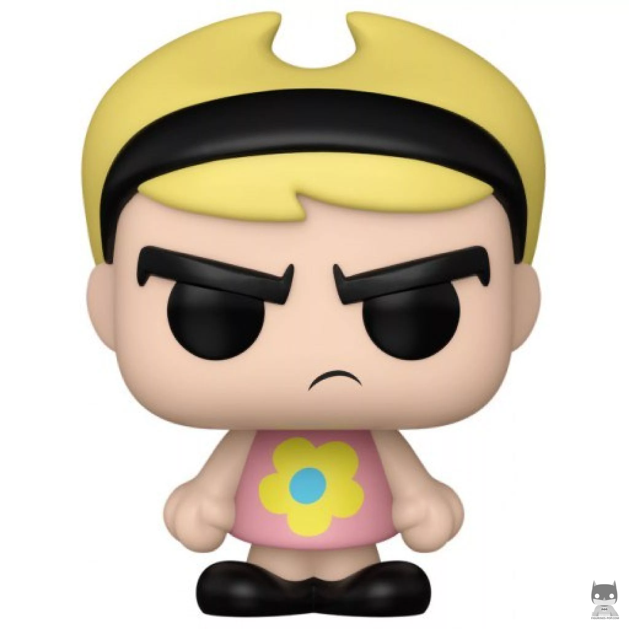 Figurine Funko POP Mandy (Cartoon Network)