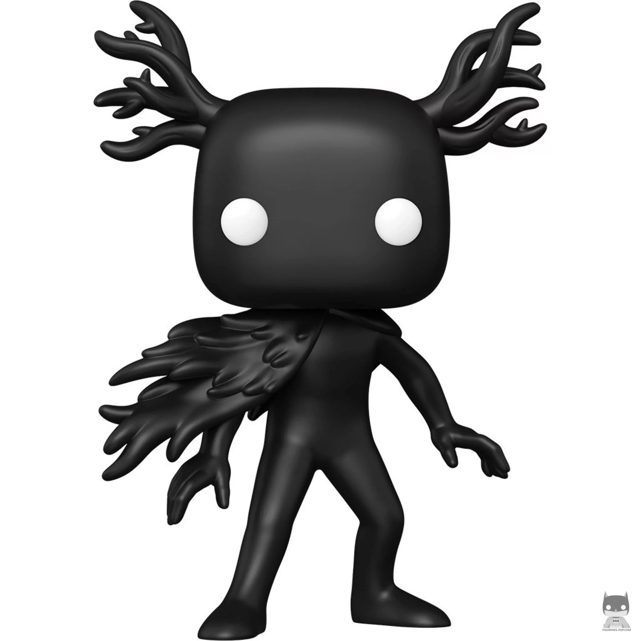 Figurine Funko POP La Bête (Glow in the Dark) (Cartoon Network)