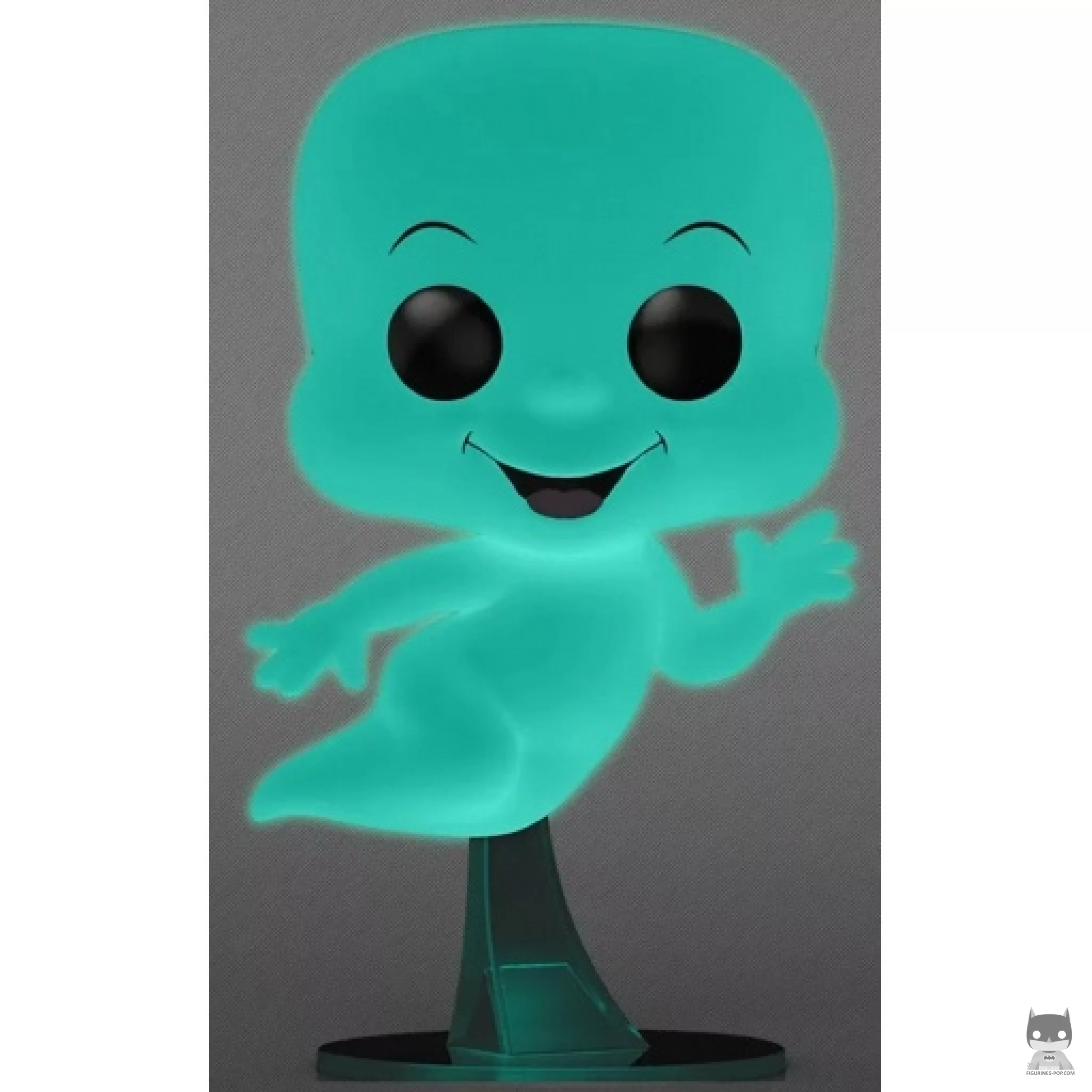 Figurine Funko POP Casper (Glow in the Dark) (Casper le gentil fantôme)