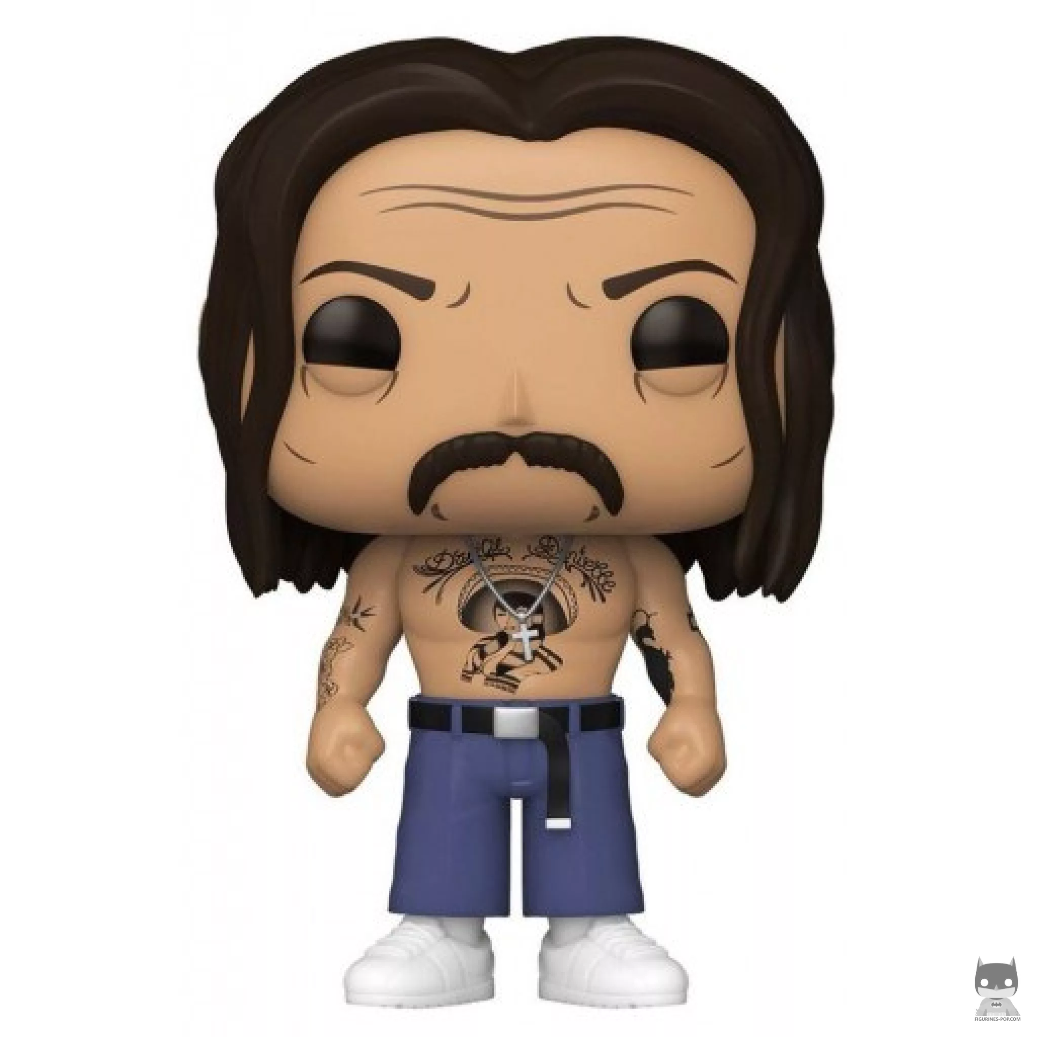 Figurine Funko POP Danny Trejo (Célébrités)