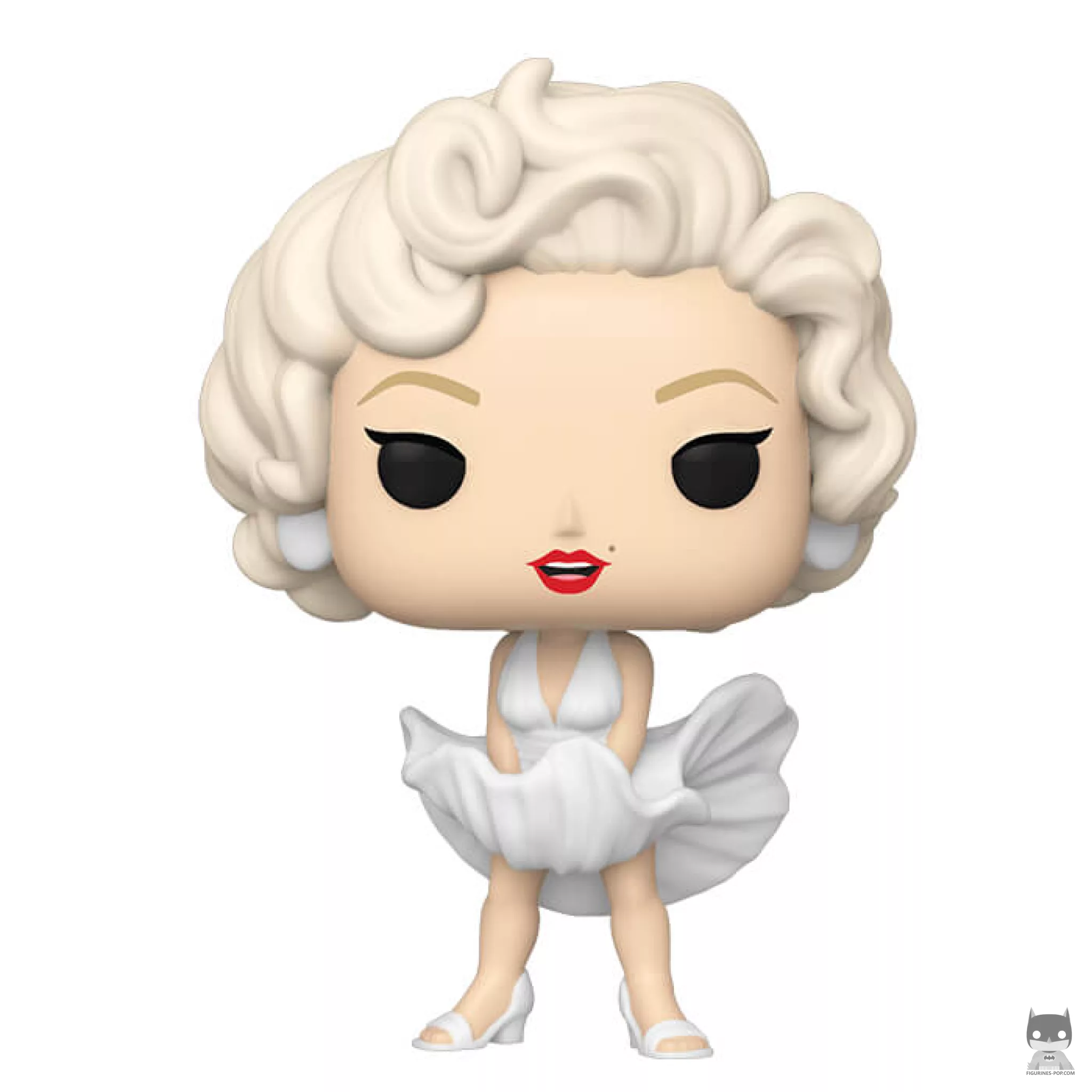 Figurine Funko POP Marilyn Monroe (Célébrités)