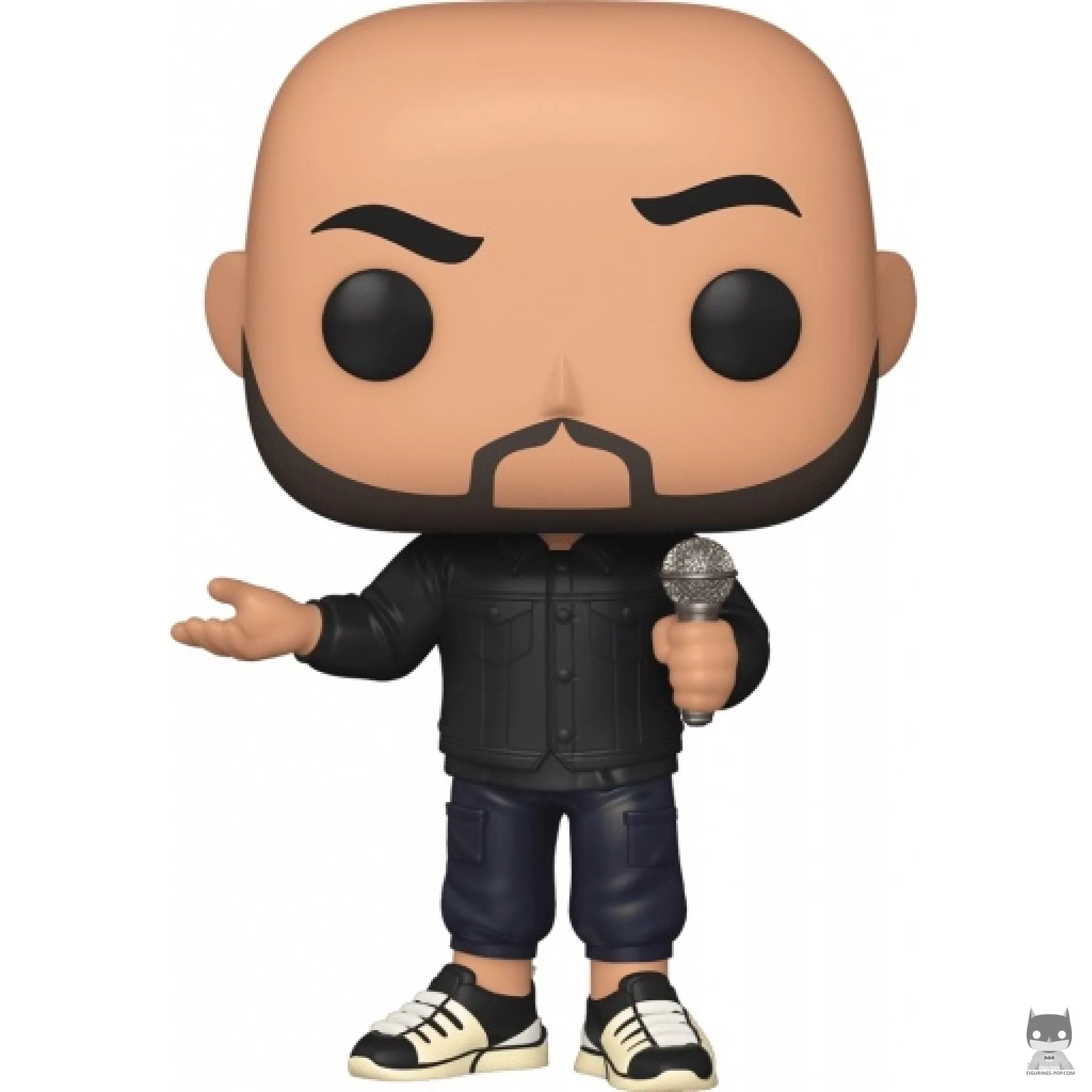 Figurine Funko POP Jo Koy (Célébrités)