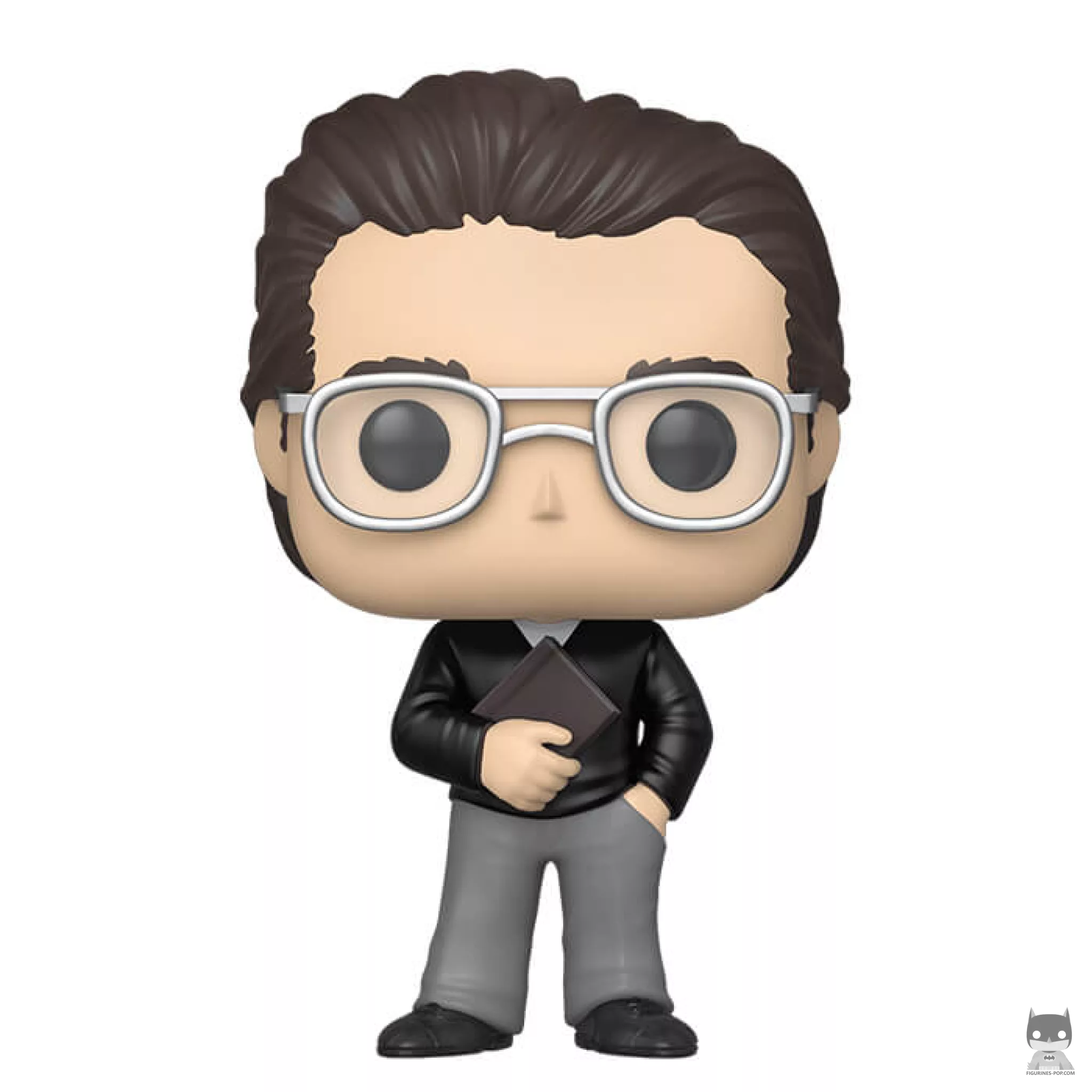 Figurine Funko POP Stephen King (Célébrités)