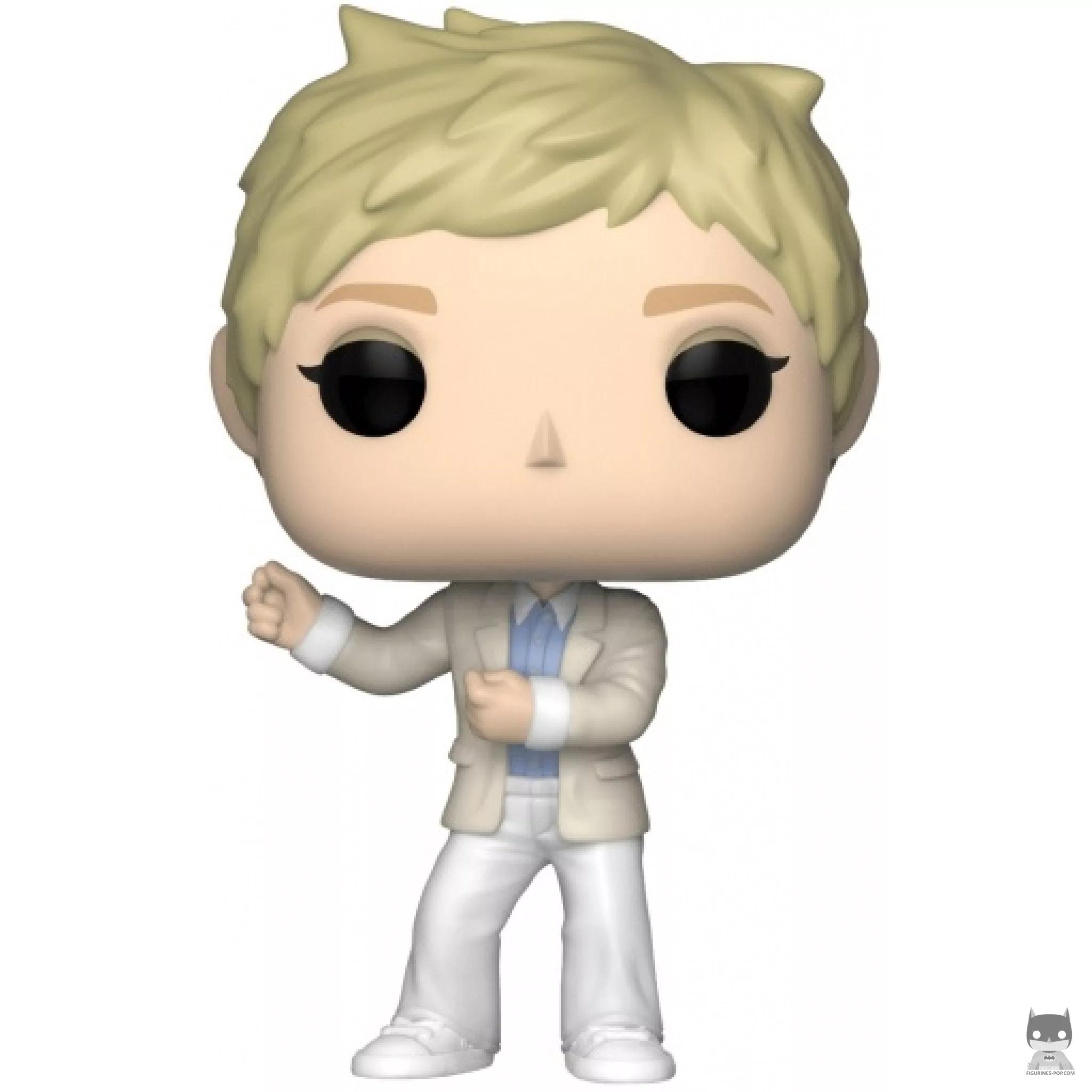 Figurine Funko POP Ellen DeGeneres (Célébrités)