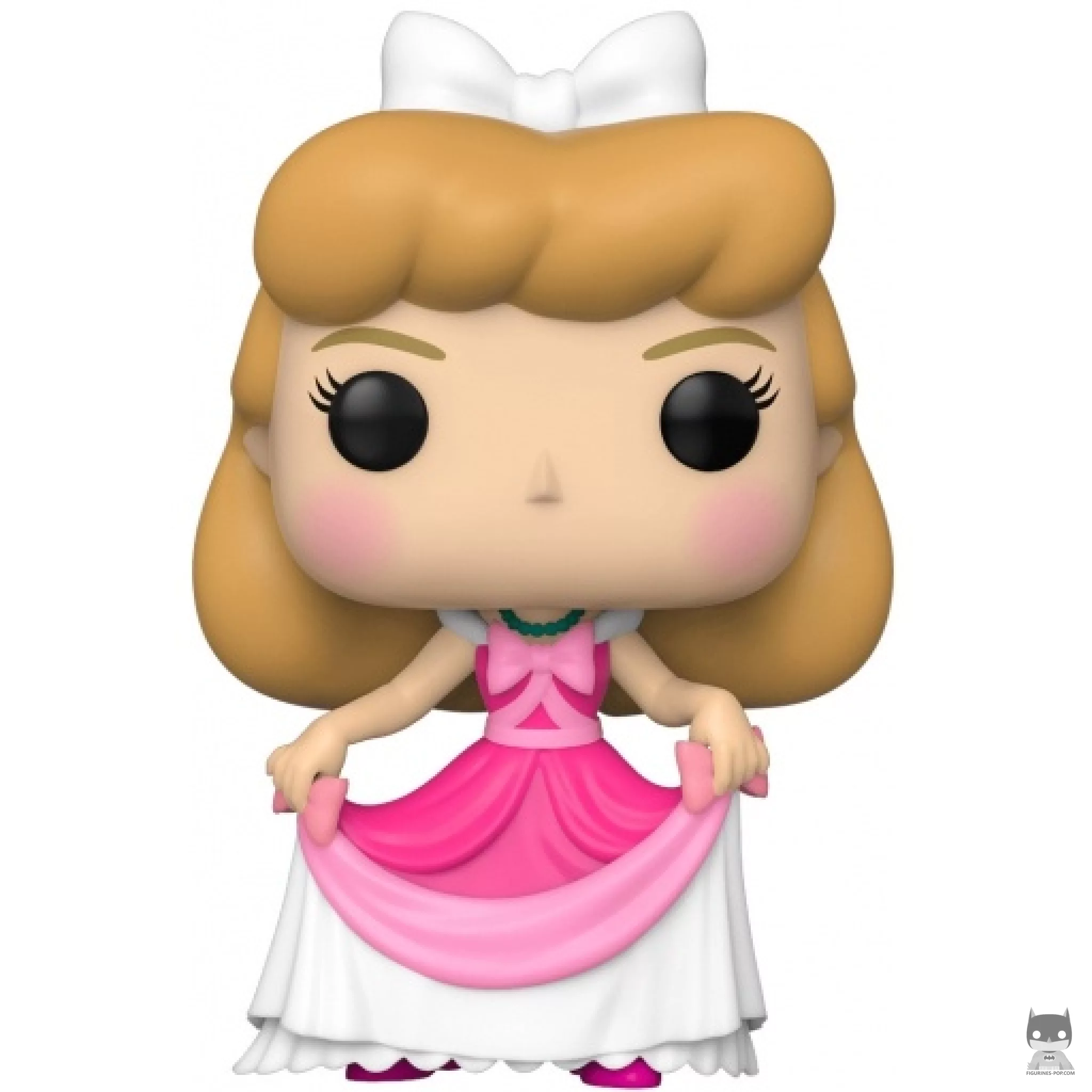 Figurine Funko POP Cendrillon (Cendrillon)