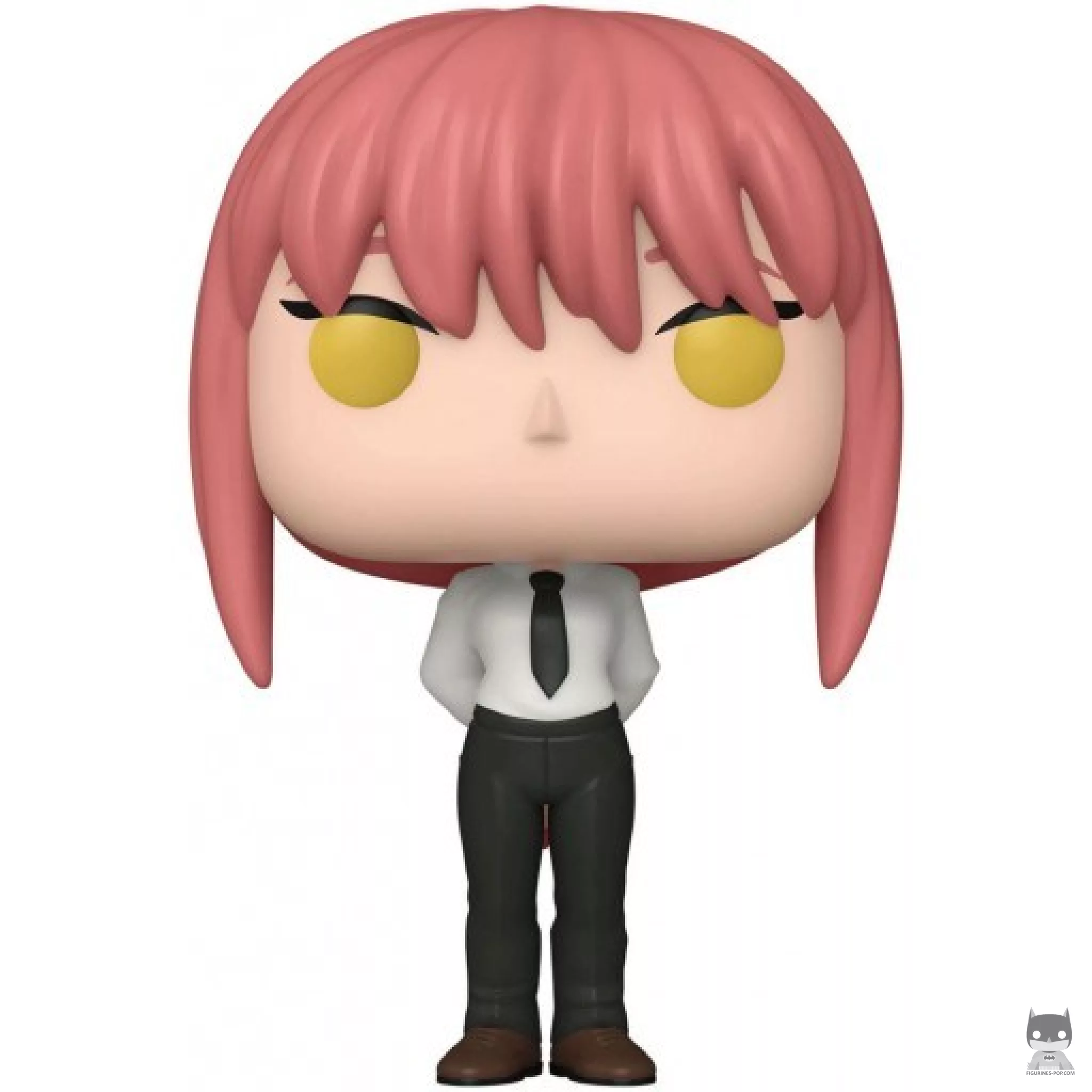 Figurine Funko POP Makima (Chainsaw Man)