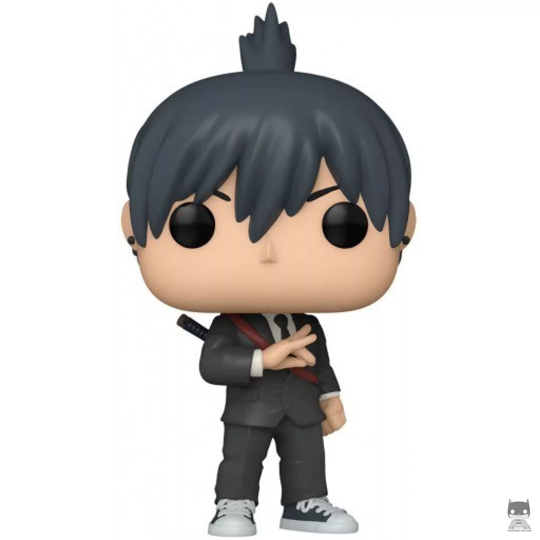 Figurine Funko POP Aki Hayakawa (Chainsaw Man)