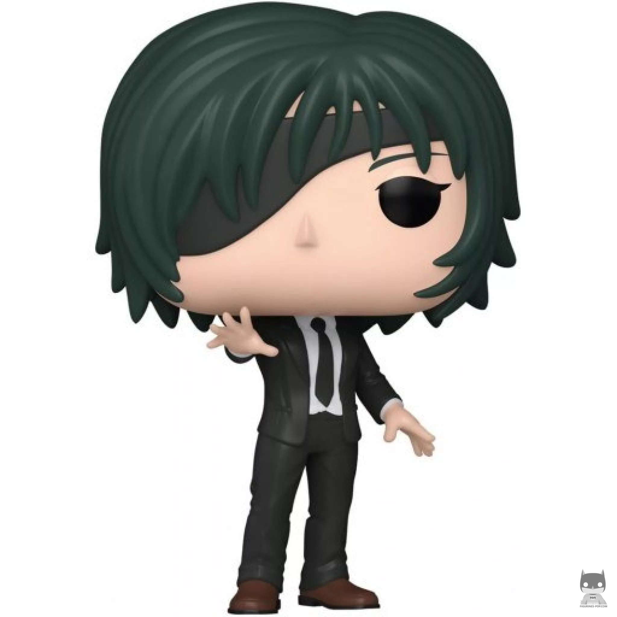 Figurine Funko POP Himeno (Chainsaw Man)