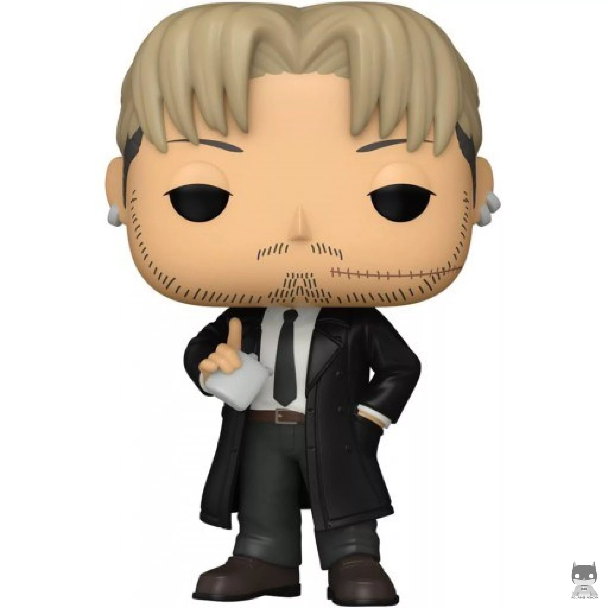 Figurine Funko POP Kishibe (Chainsaw Man)