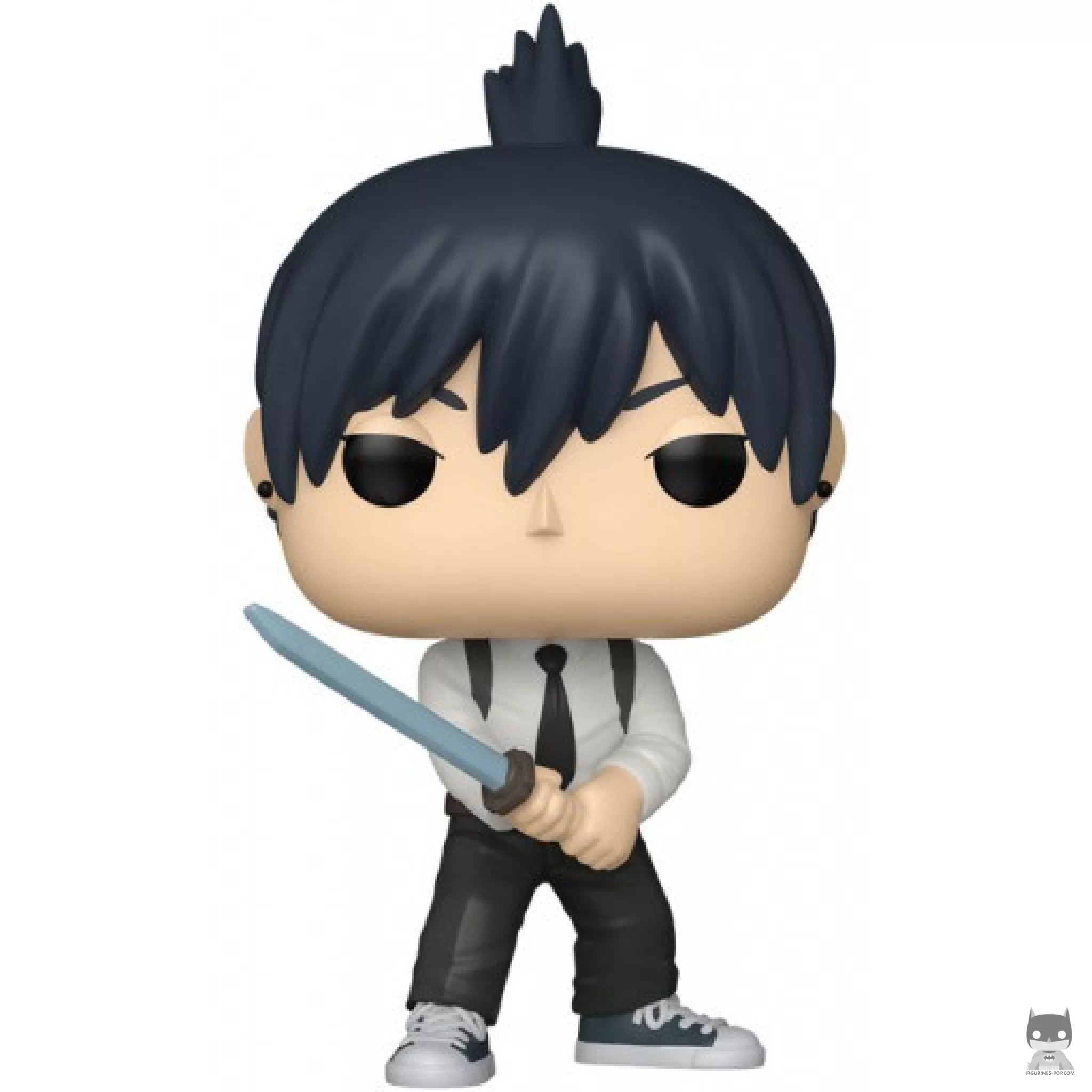Figurine Funko POP Aki Hayakawa (Chainsaw Man)