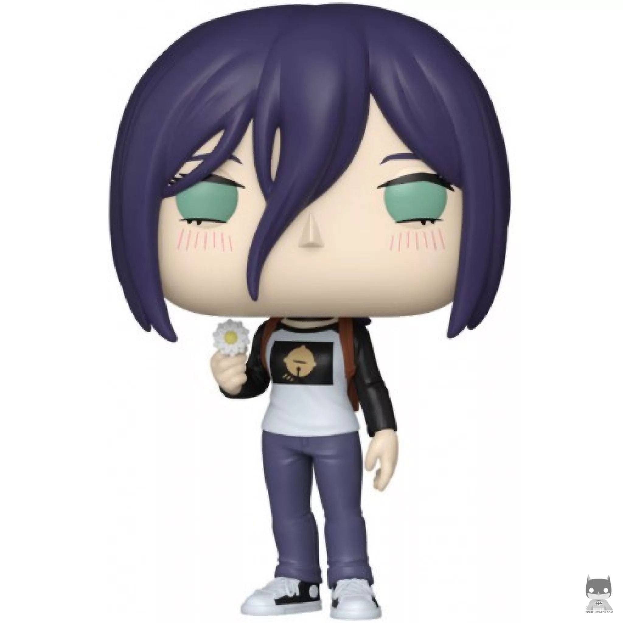 Figurine Funko POP Reze (Chase) (Chainsaw Man)