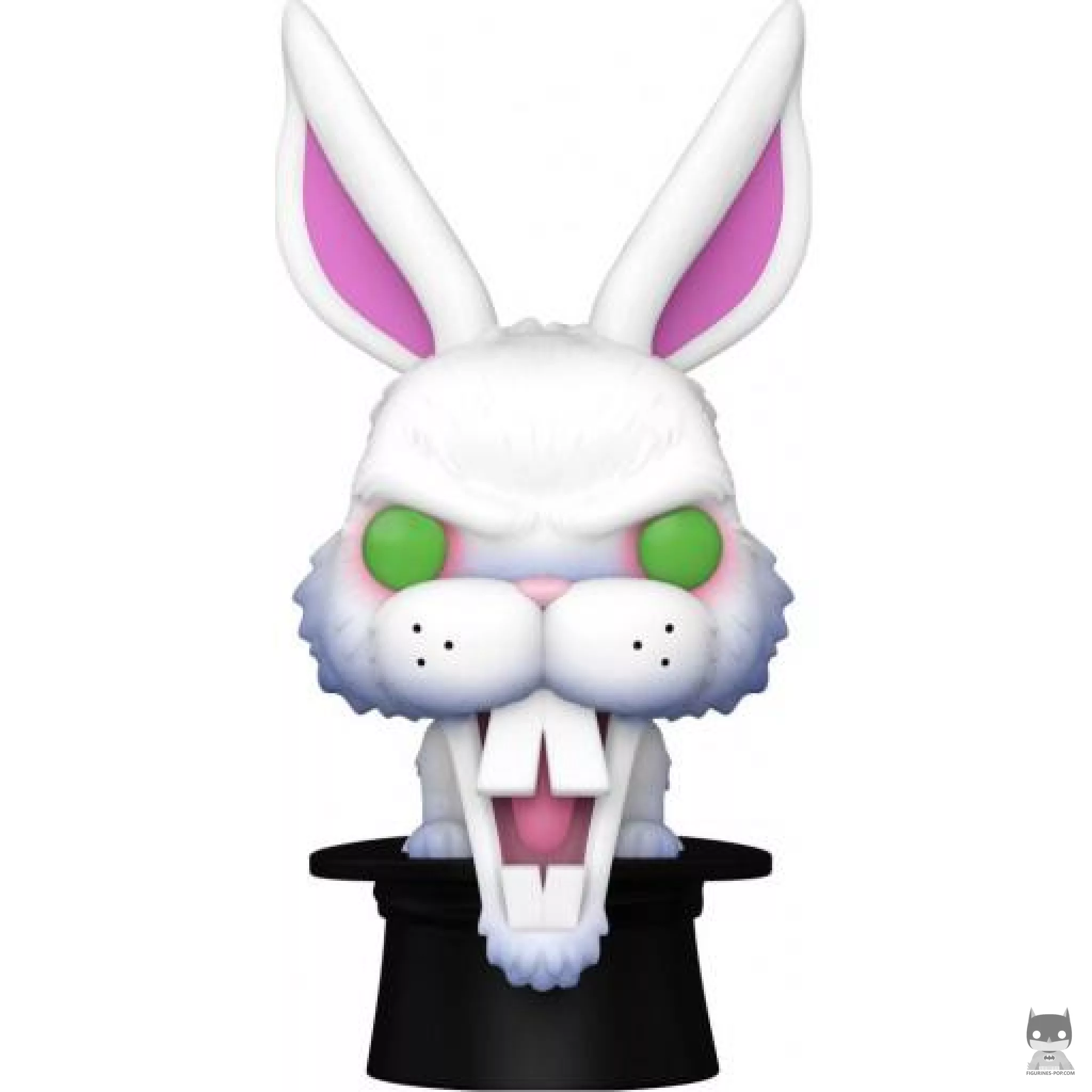 Figurine Funko POP Le Coup du Lapin (Chair de poule)