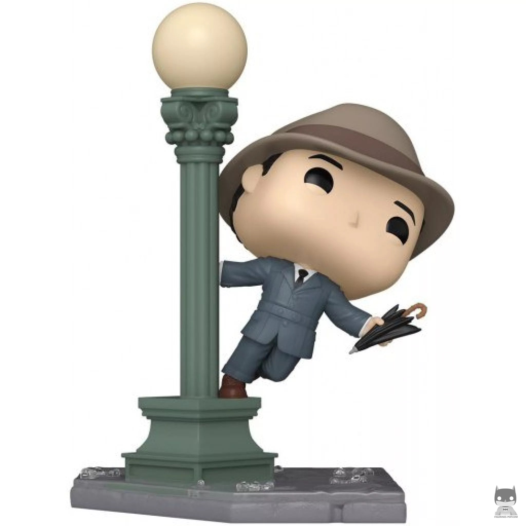 Figurine Funko POP Don Lockwood (Chantons sous la pluie)