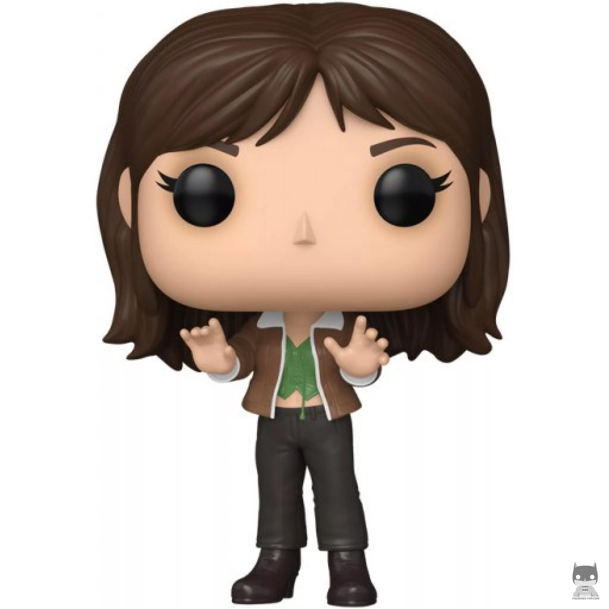 Figurine Funko POP Pru Halliwell (Charmed)