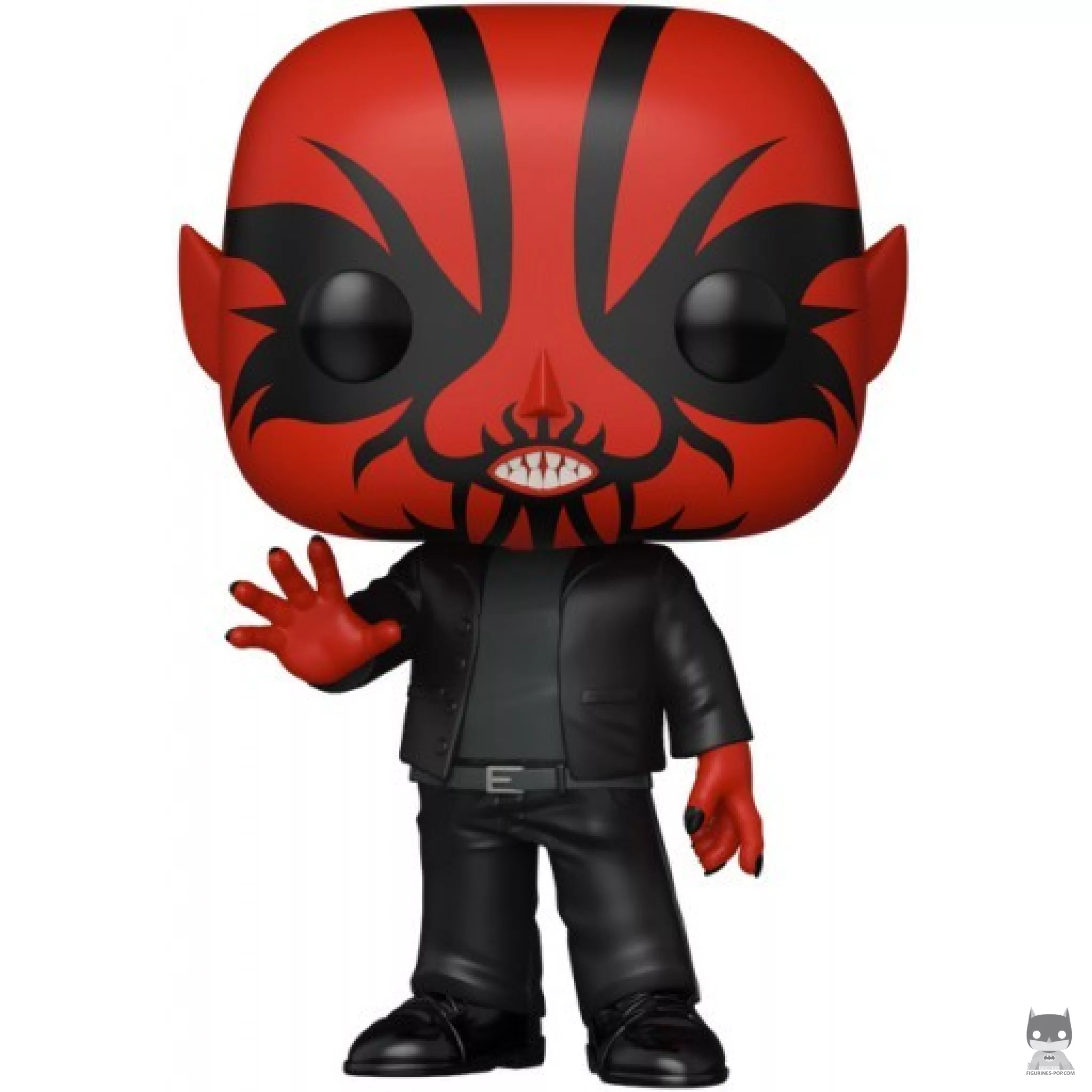 Figurine Funko POP Balthazar (Charmed)