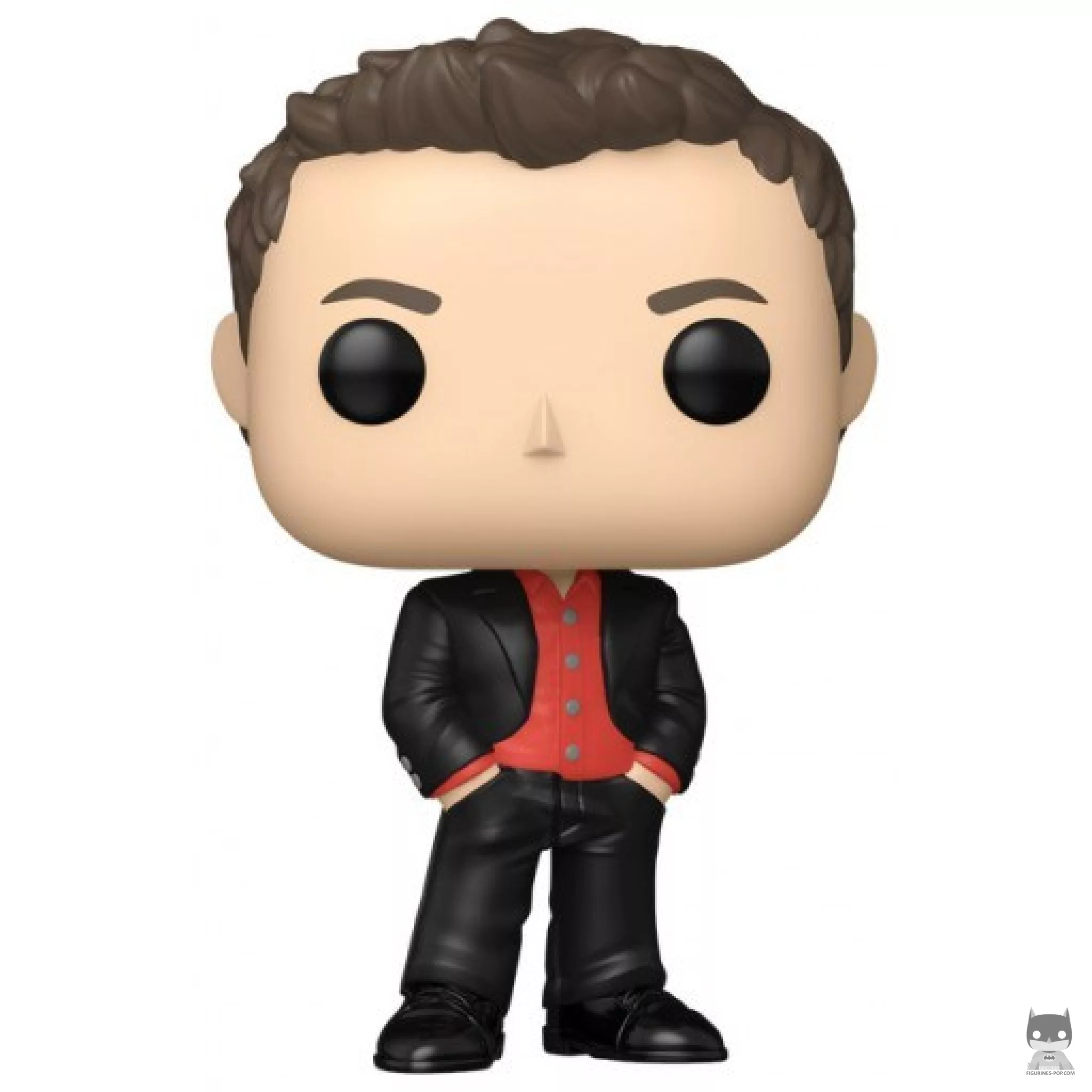 Figurine Funko POP Cole Turner (Chase) (Charmed)