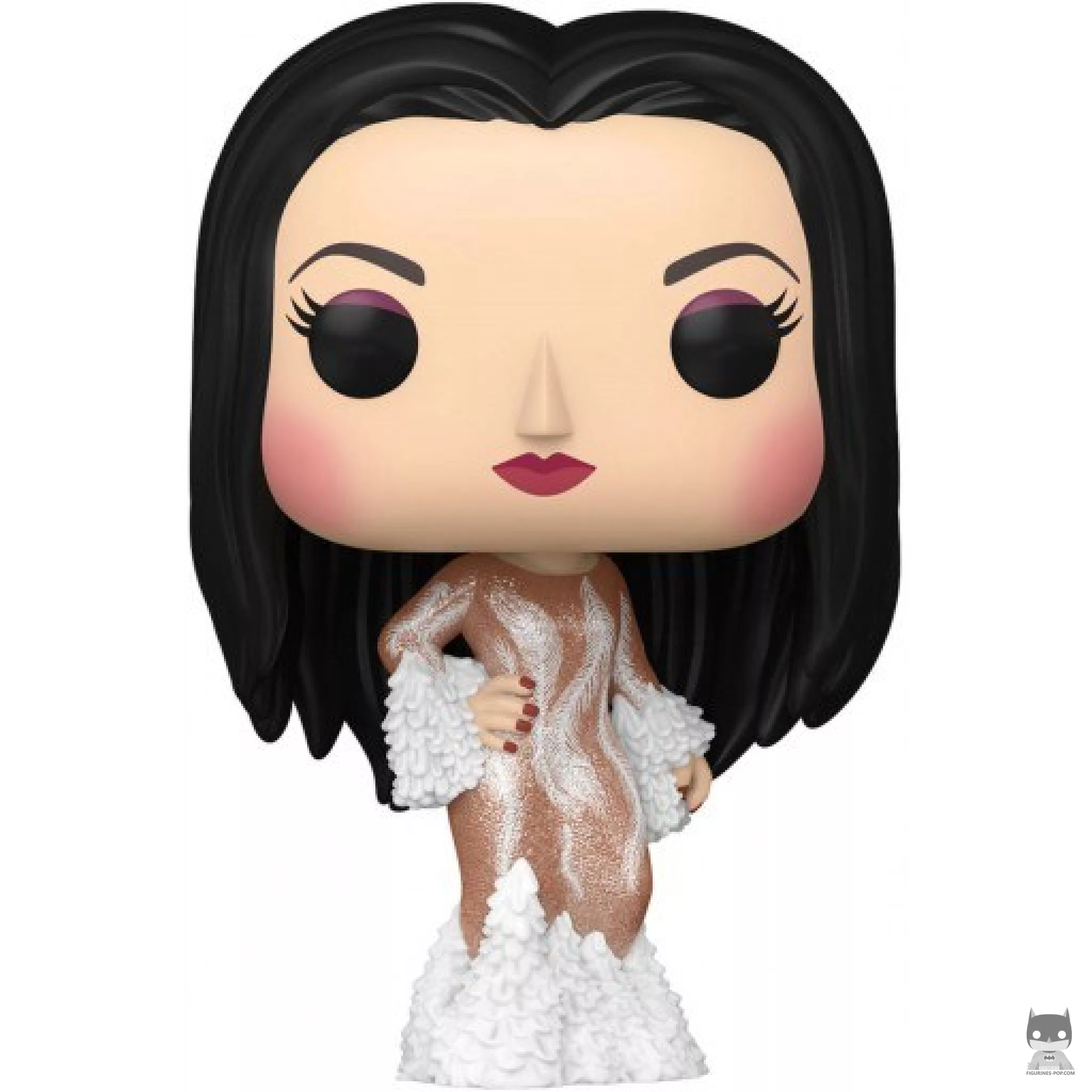 Figurine Funko POP Cher (Met Gala 1974) (Cher)