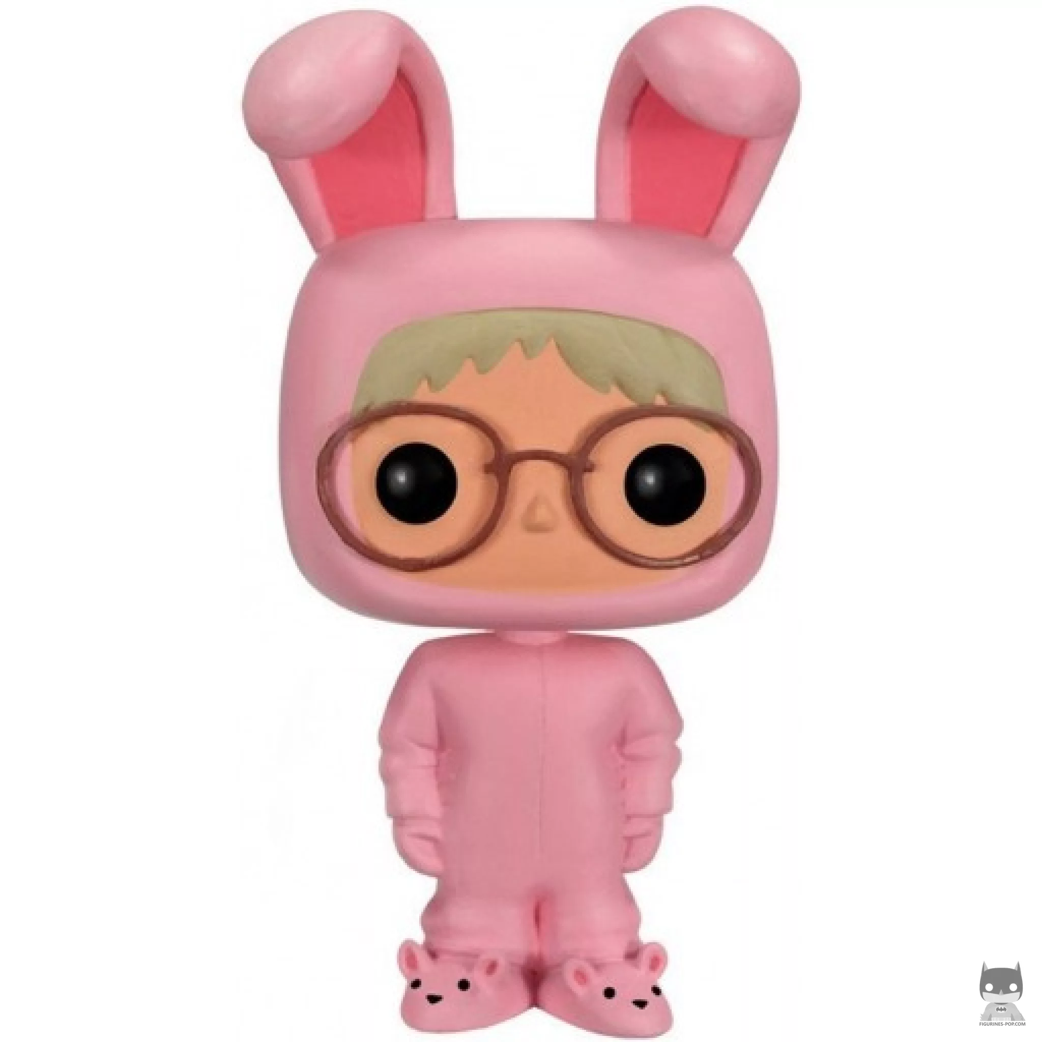 Figurine Funko POP Ralphie en Costume de Lapin (Christmas Story)