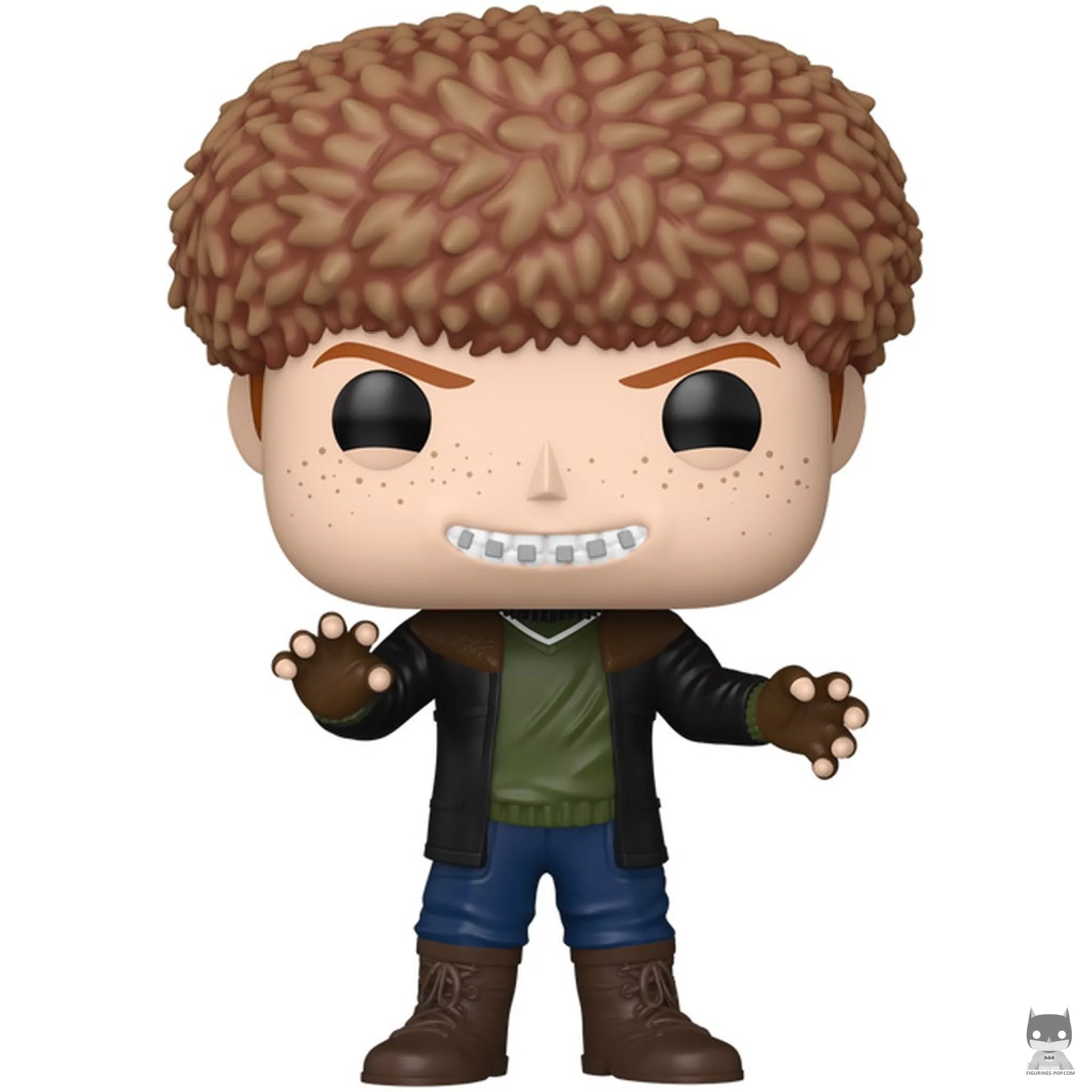 Figurine Funko POP Scut Farkus (Christmas Story)