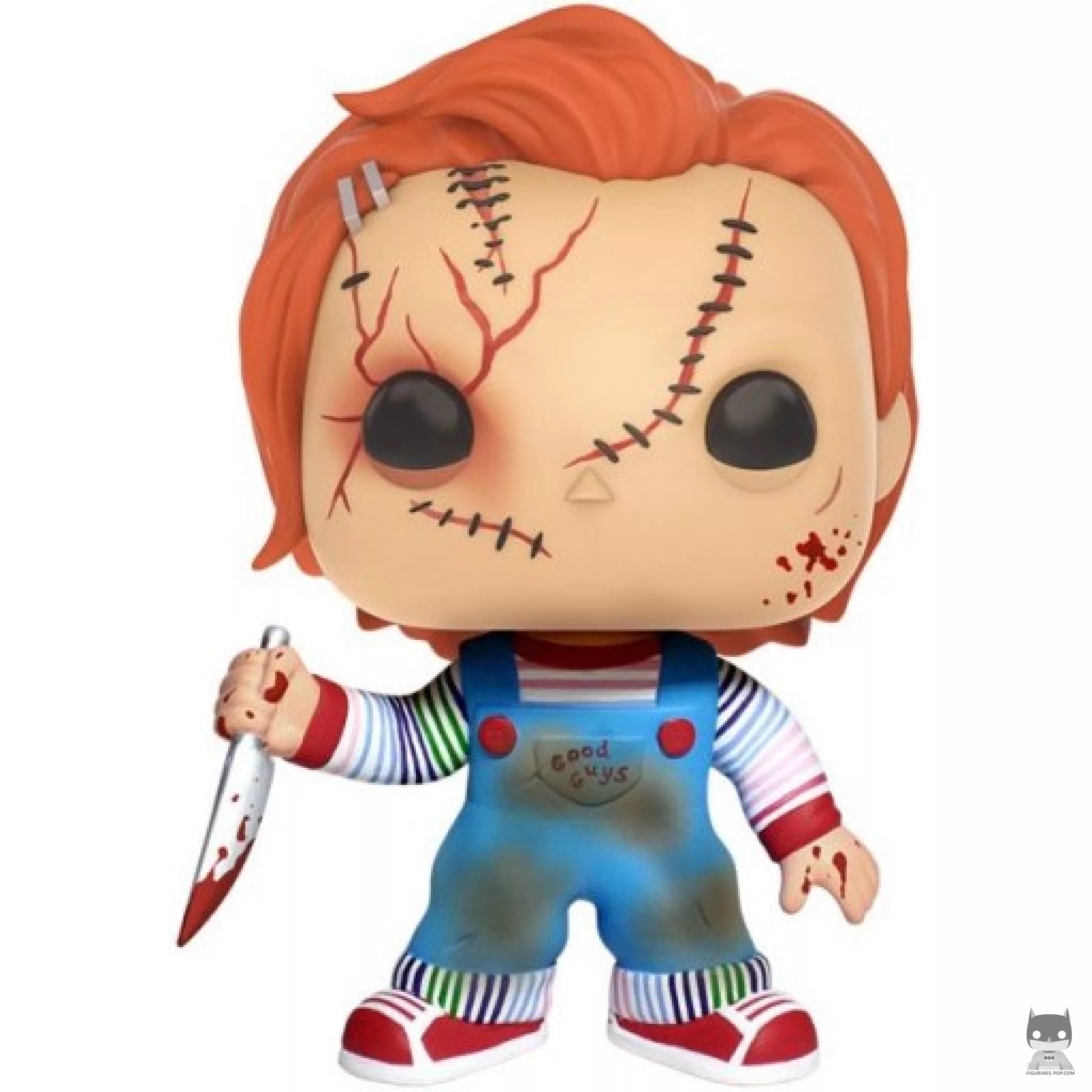 Figurine Funko POP Chucky (Chucky)