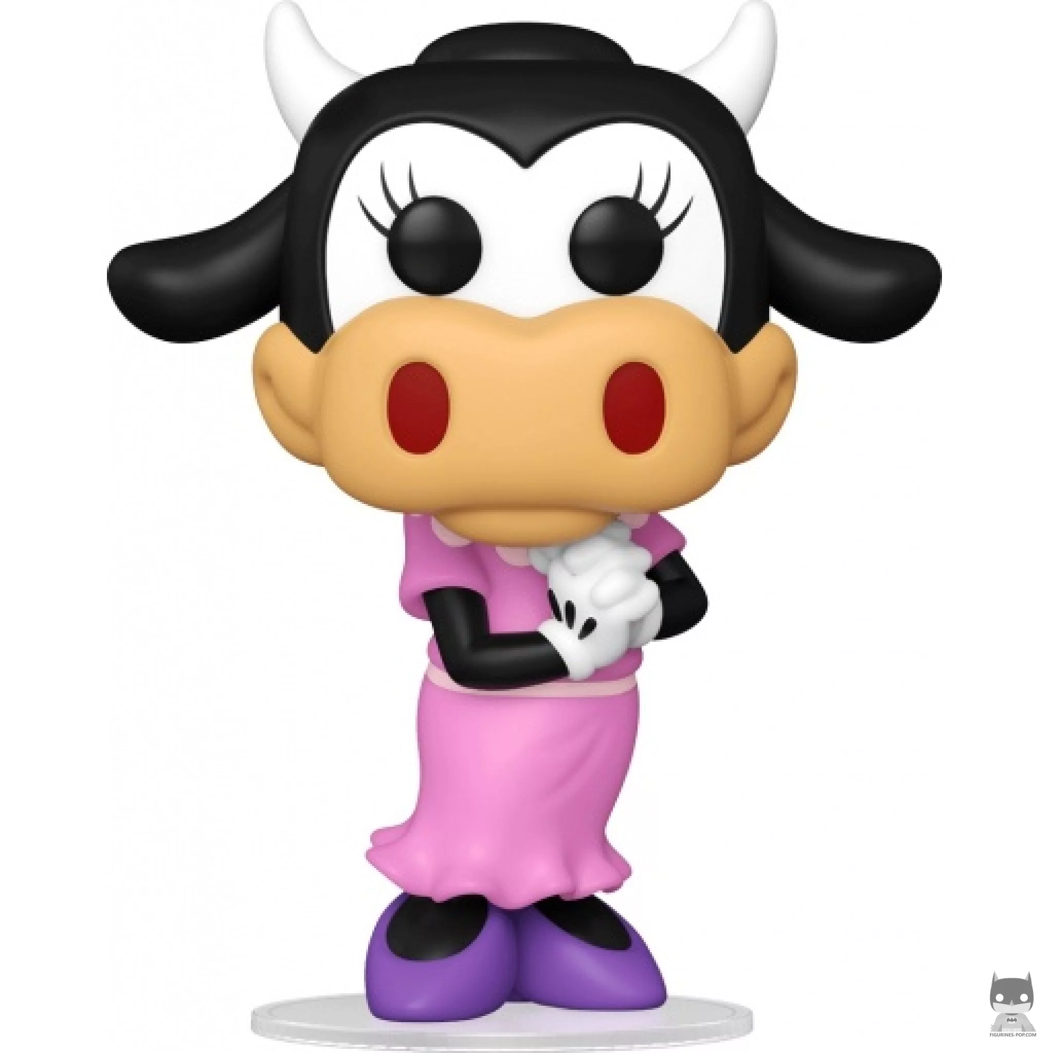 Figurine Funko POP Clarabelle Cow (Clarabelle Cow)